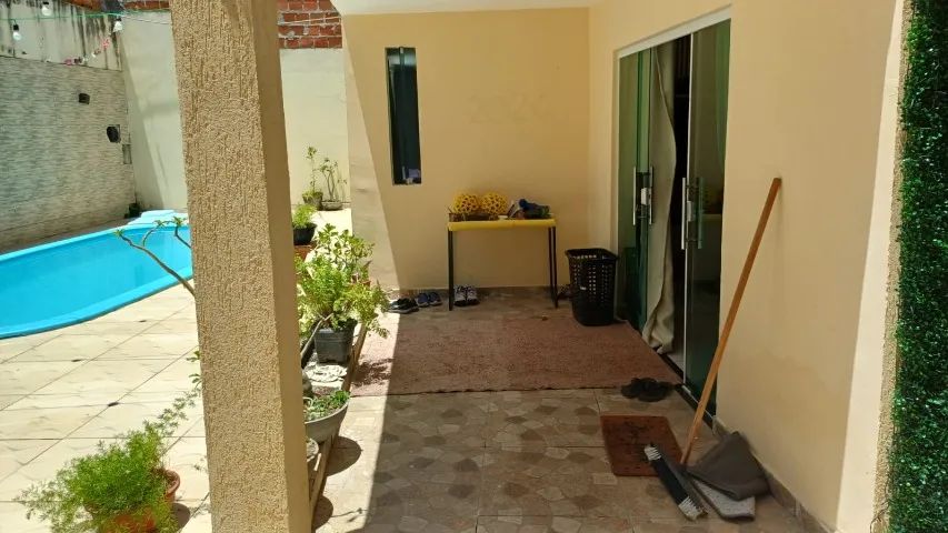 CASA EM JAUÁ - BA - Foto 5