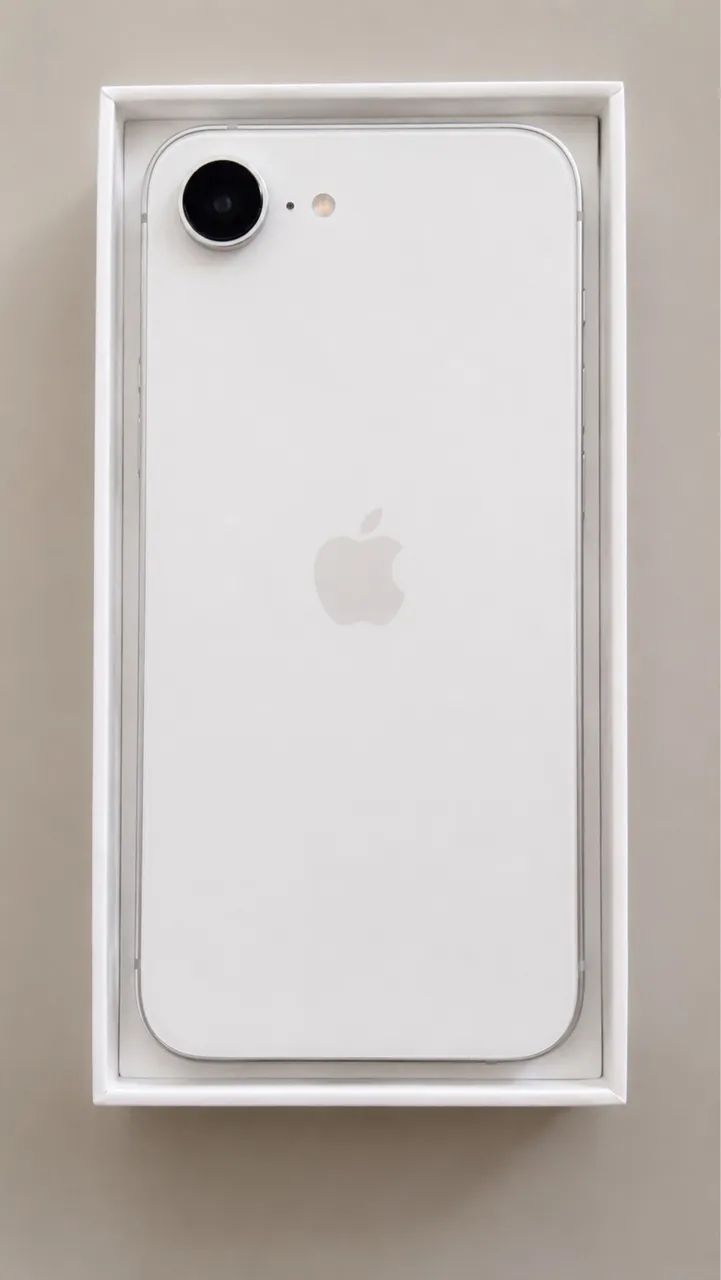 iPhone 17e Novo - Foto 2