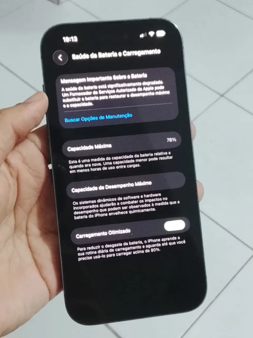 Vende se iPhone 14 Pro  - Foto 5