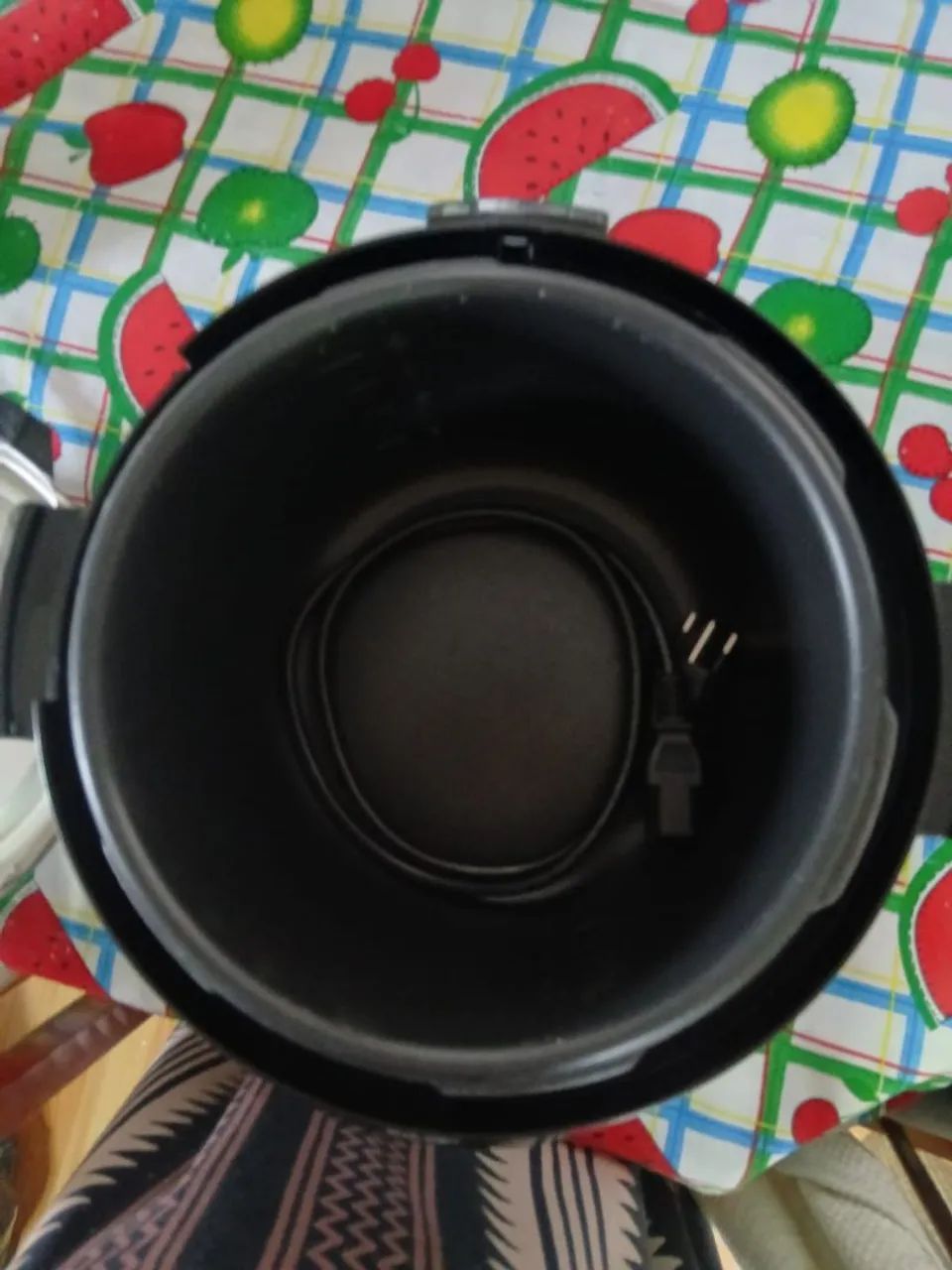 Panela de pressão  - Foto 5