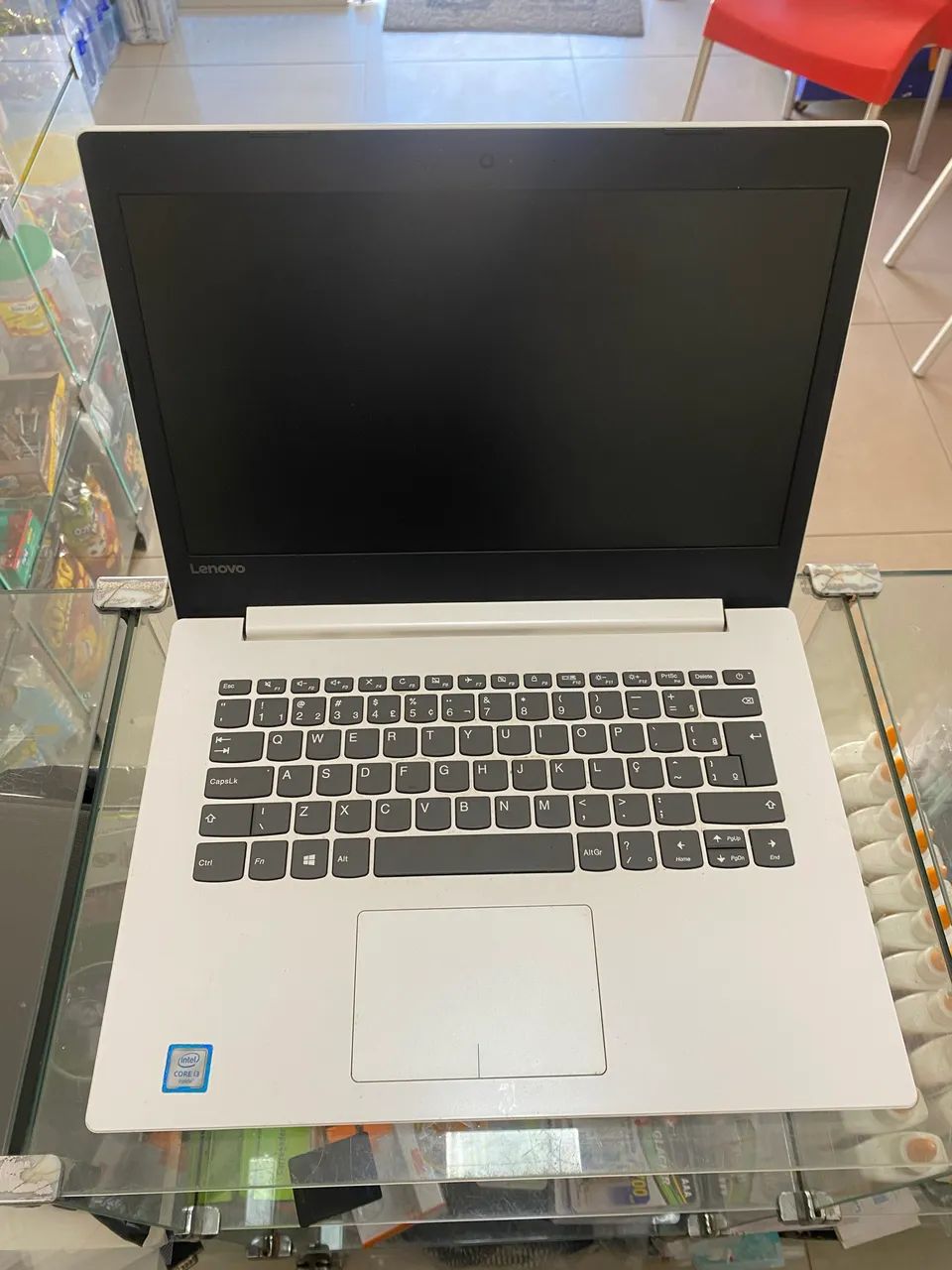 Notebook Lenovo 