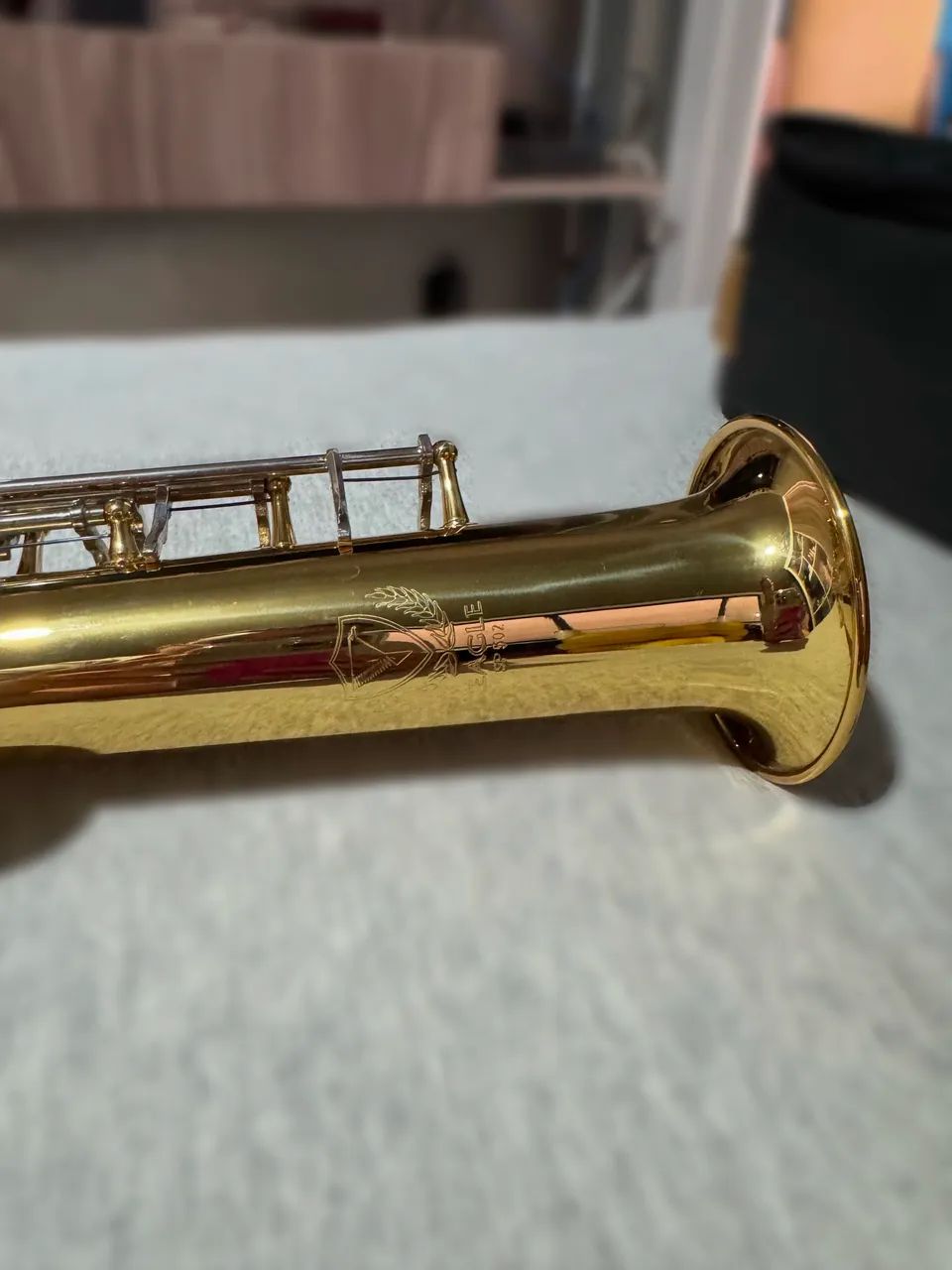 Instrumento musical  - Foto 2