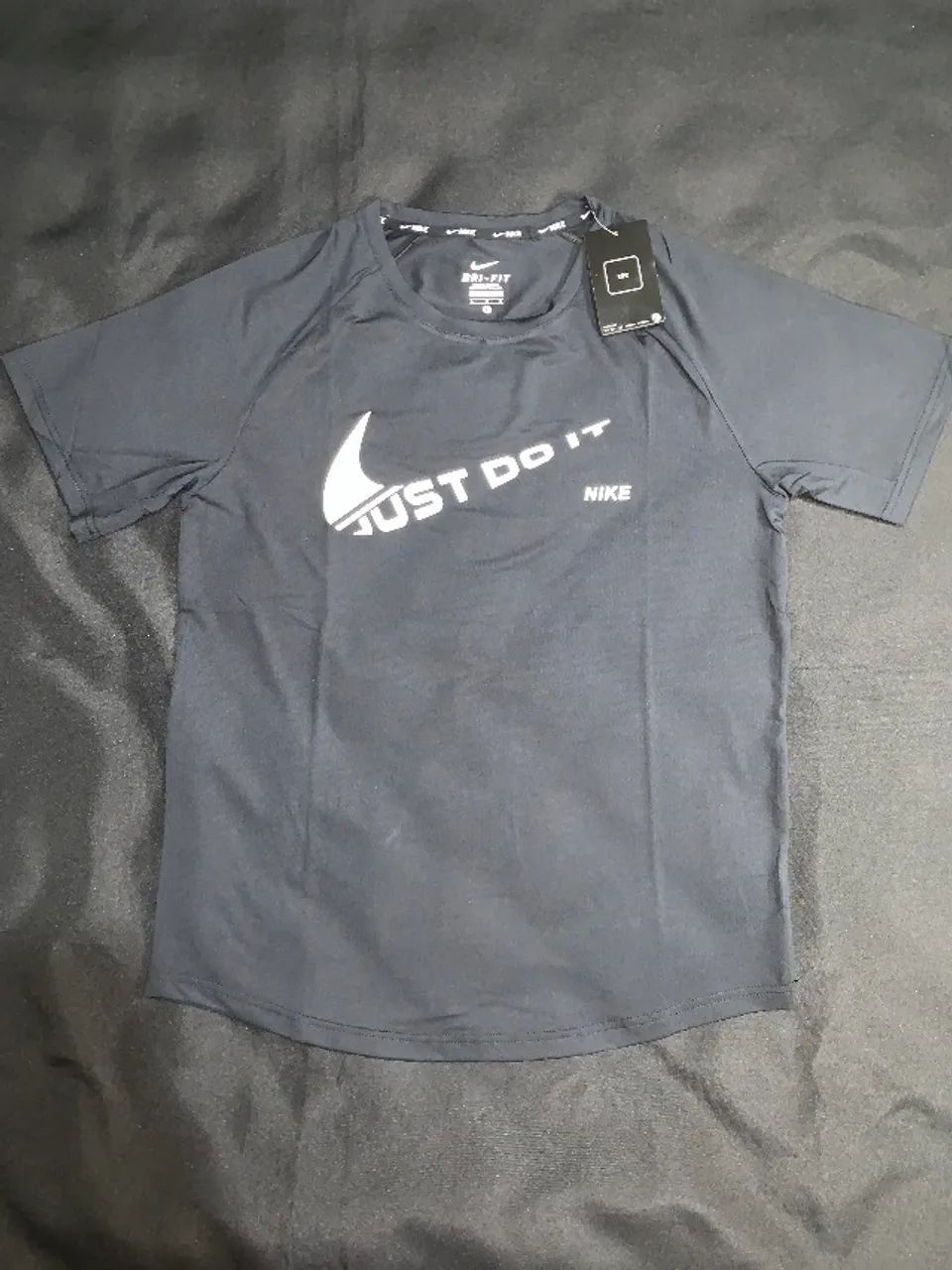 Camisa Nike DRYFIT