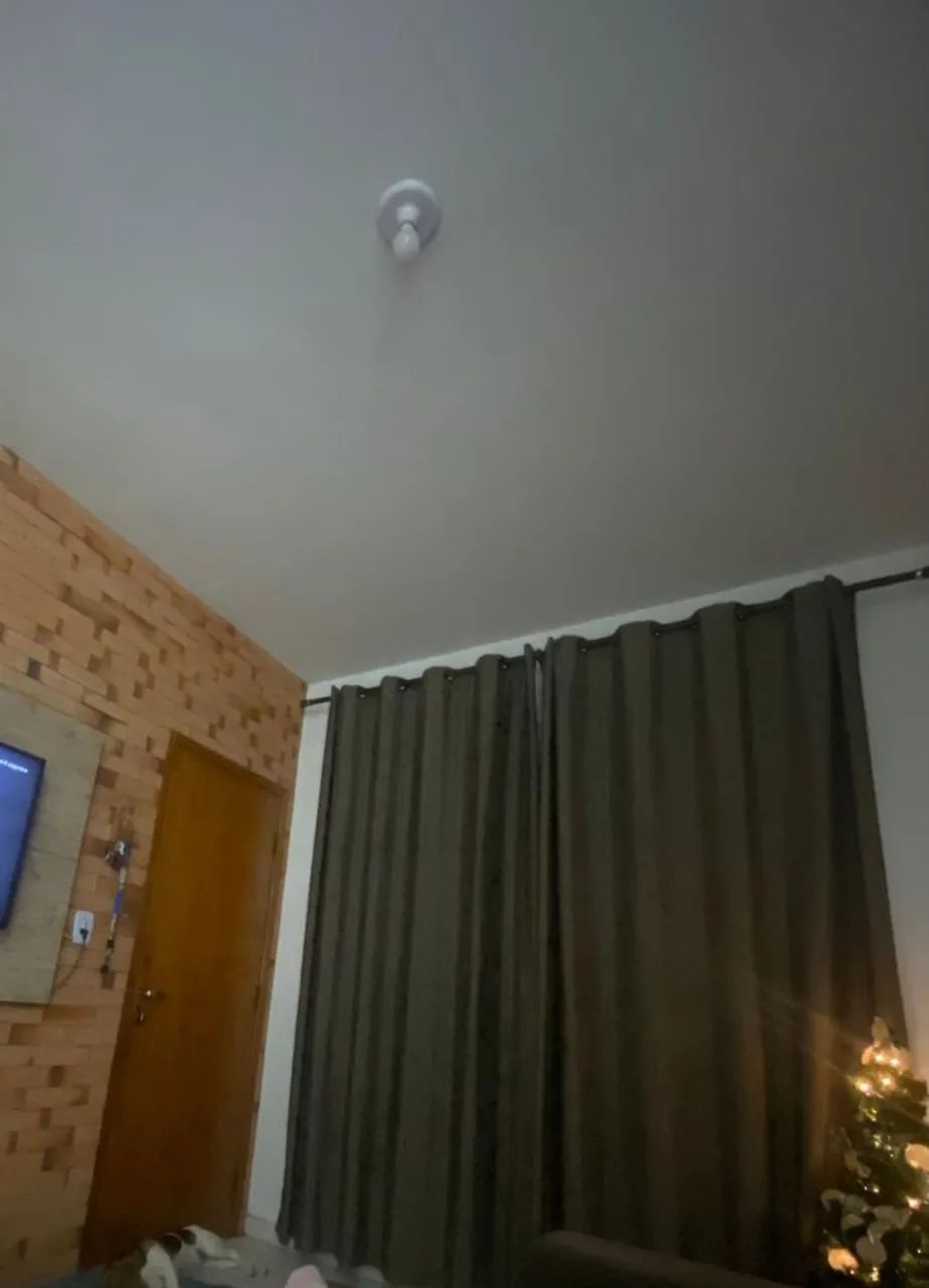 Cortina Quarto e Sala  - Foto 3