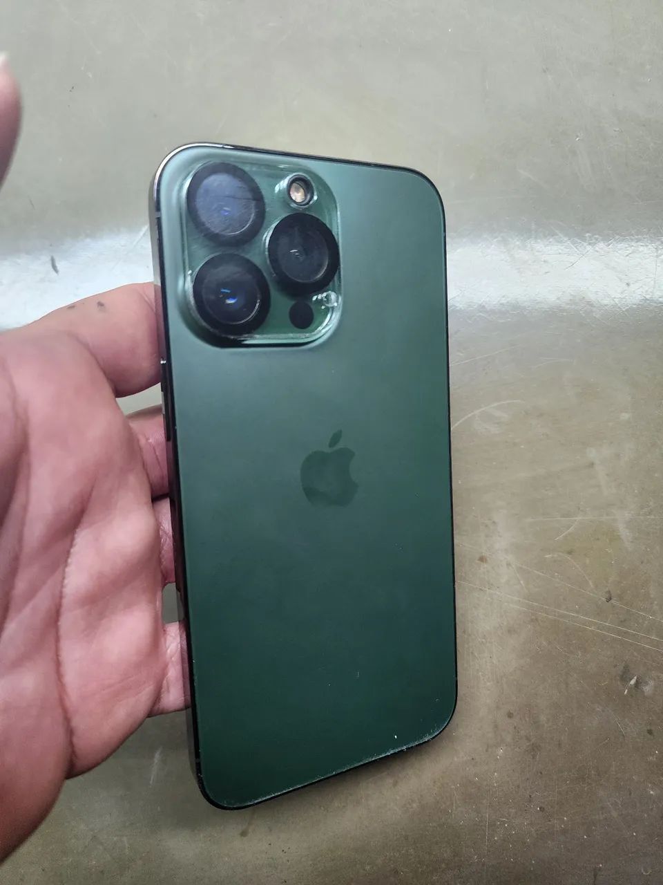 Iphone 13 pro 128GB  - Foto 2