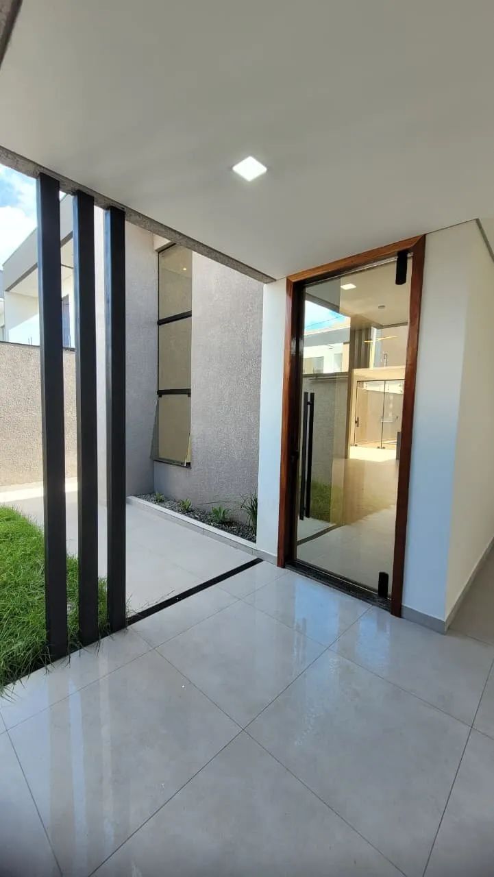CASA/ VENDA/ JARDIM AMÉRICA 1/ EUNAPOLIS - Foto 4