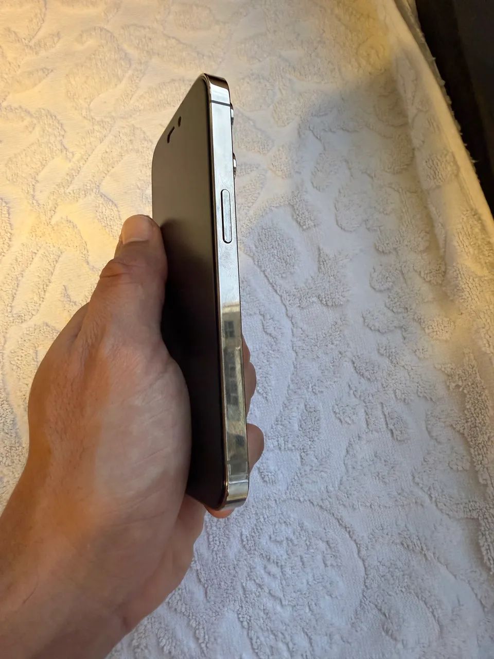 IPhone 14 pro 128 gb - Conservadíssimo  - Foto 3