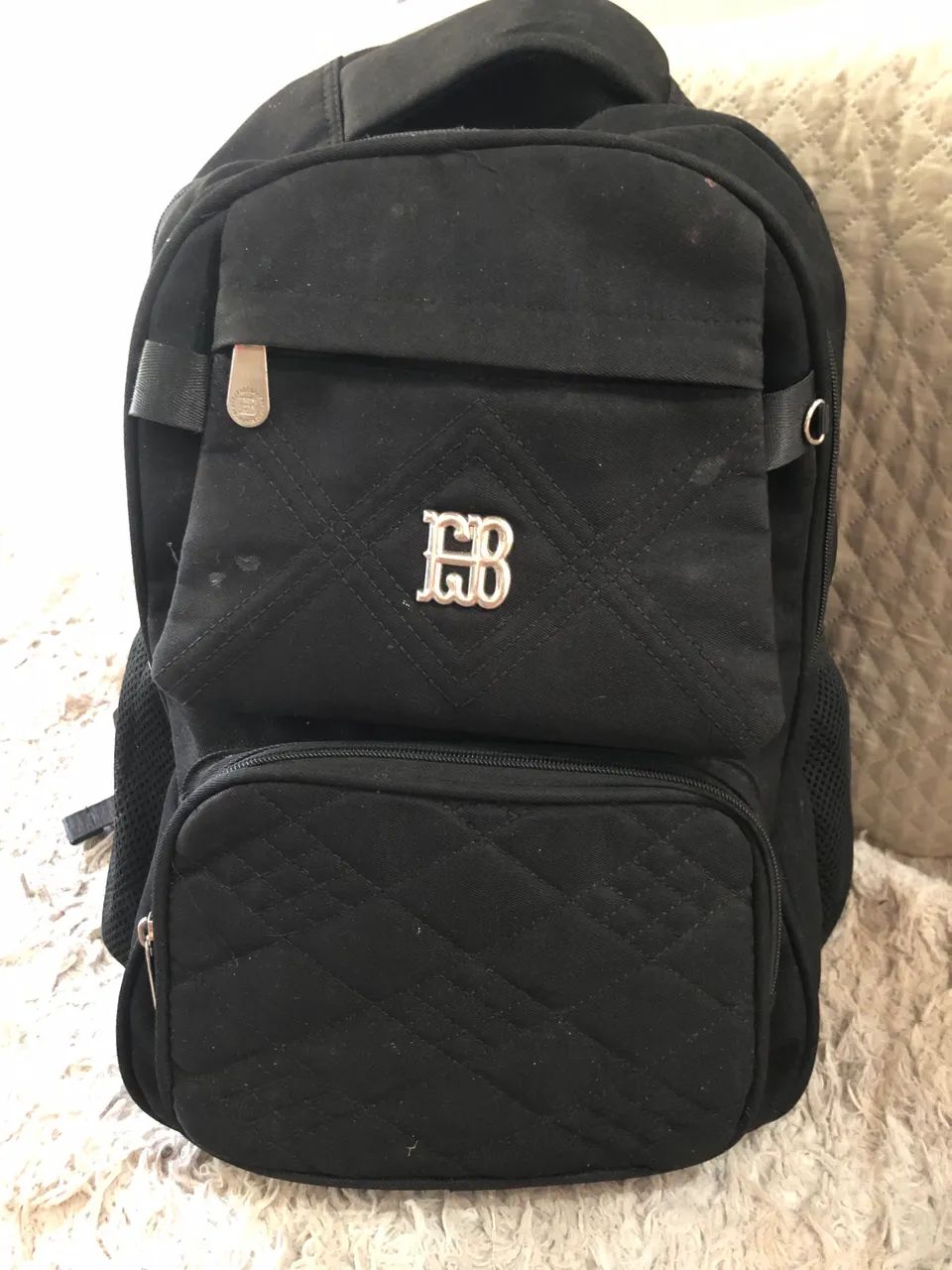Mochila - Foto 2