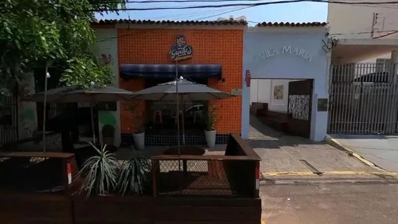 Comercial/Industrial no bairro Goiabeiras em Cuiabá - MT