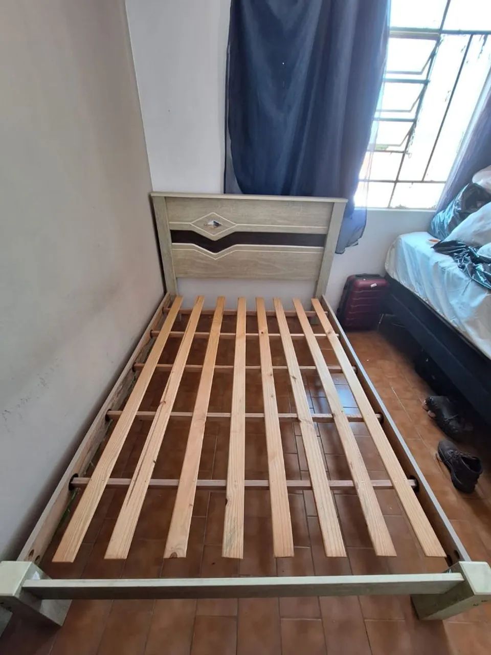 Cama de casal - Foto 4