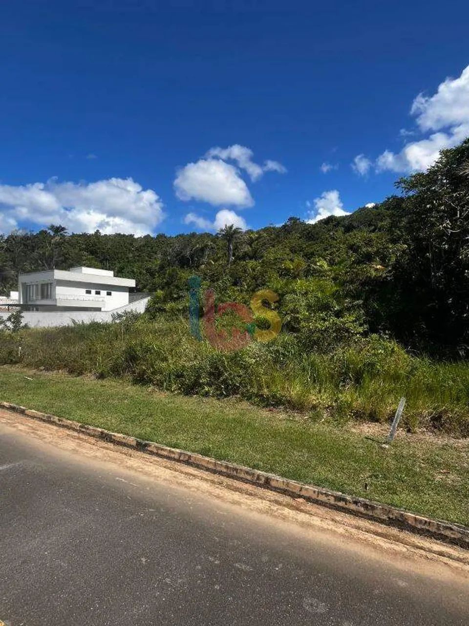 VENDO LOTE - CONDOMÍNIO BRISA DO MAR - Foto 5