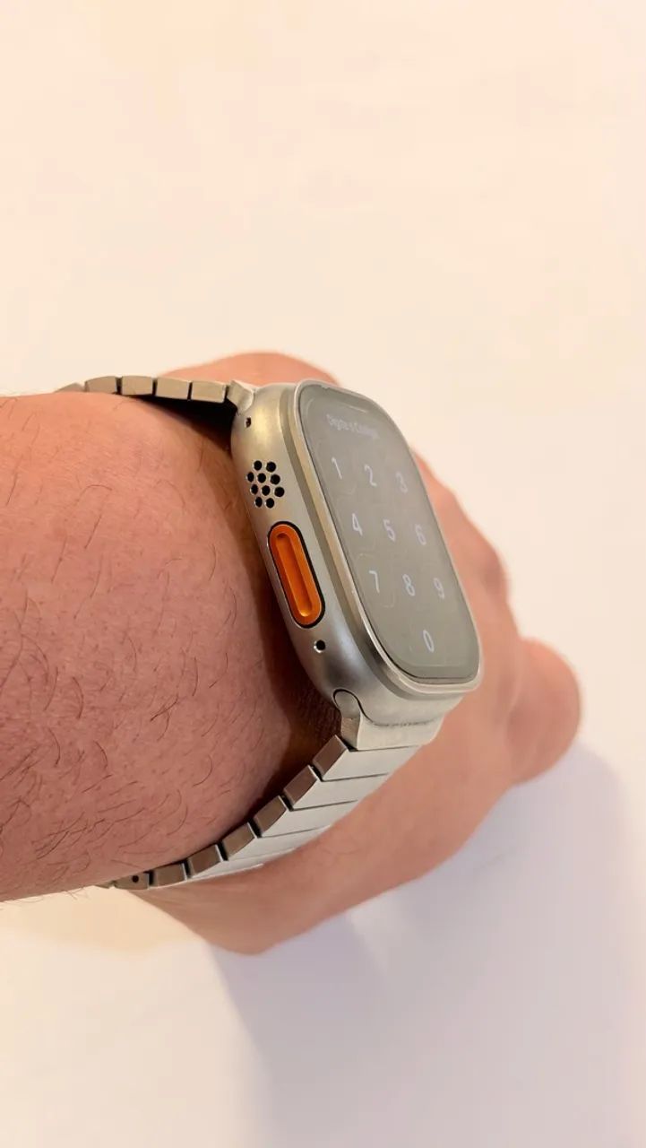 Apple Watch Ultra - Foto 2