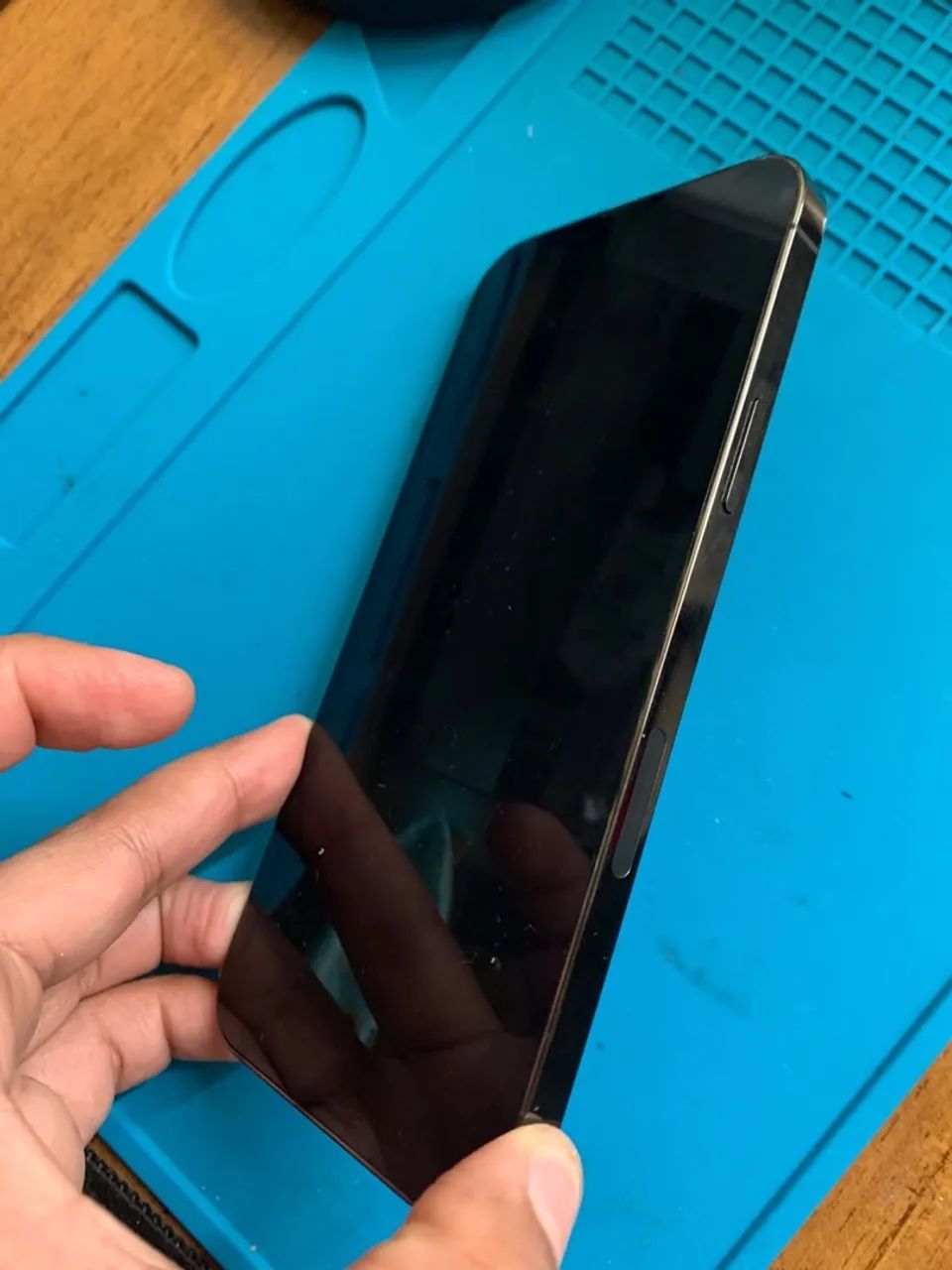 iPhone 13 Pro Max 256gb - Foto 2