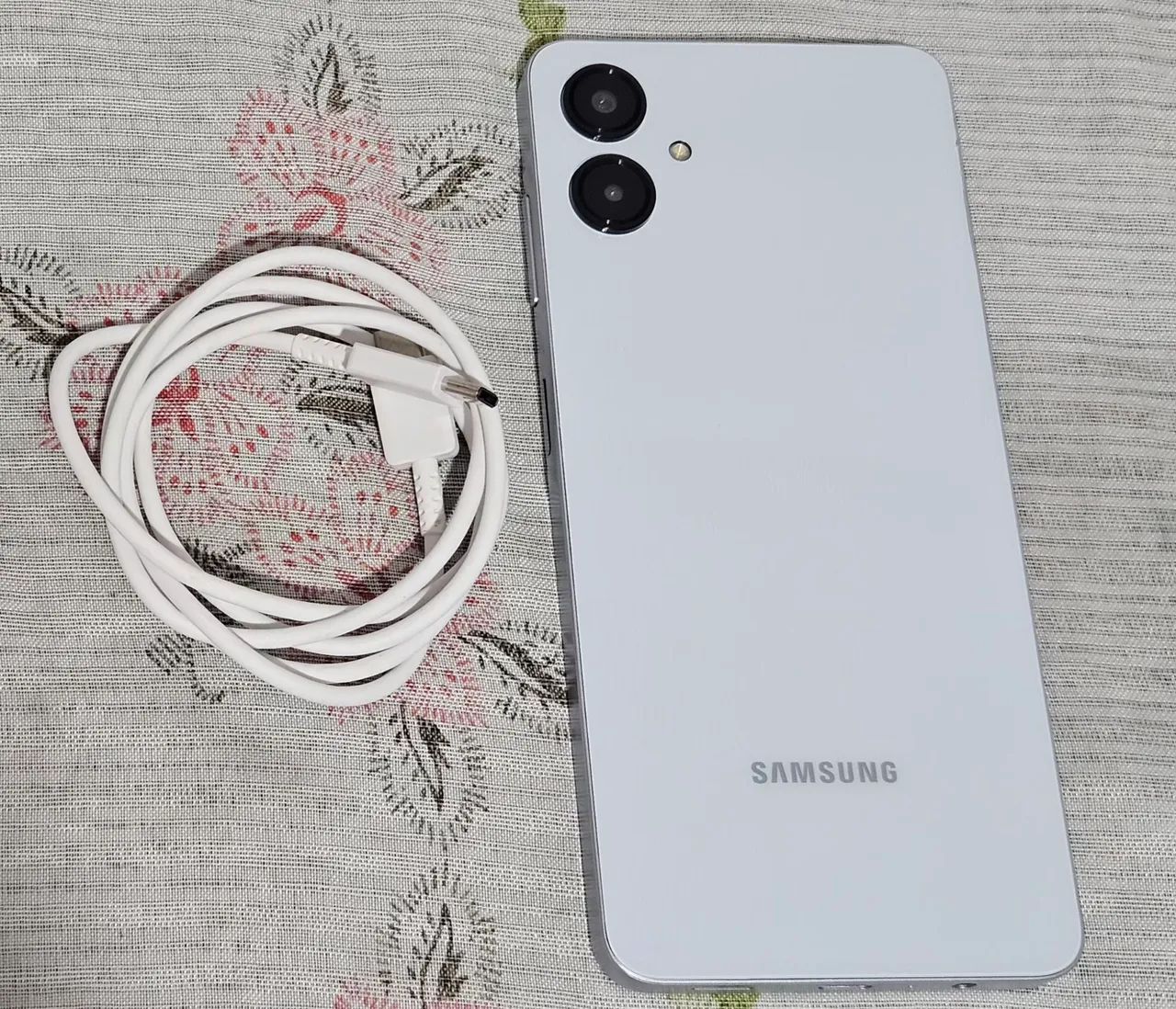 ZFlip 3  e  MOTO G7 POWER  - Foto 3