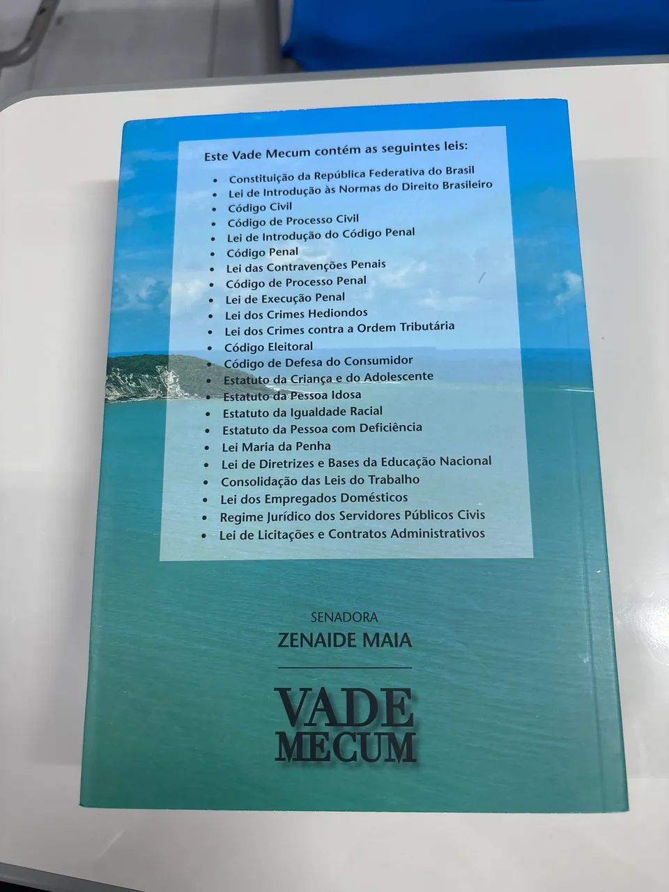 Vade mecum novo - Foto 3