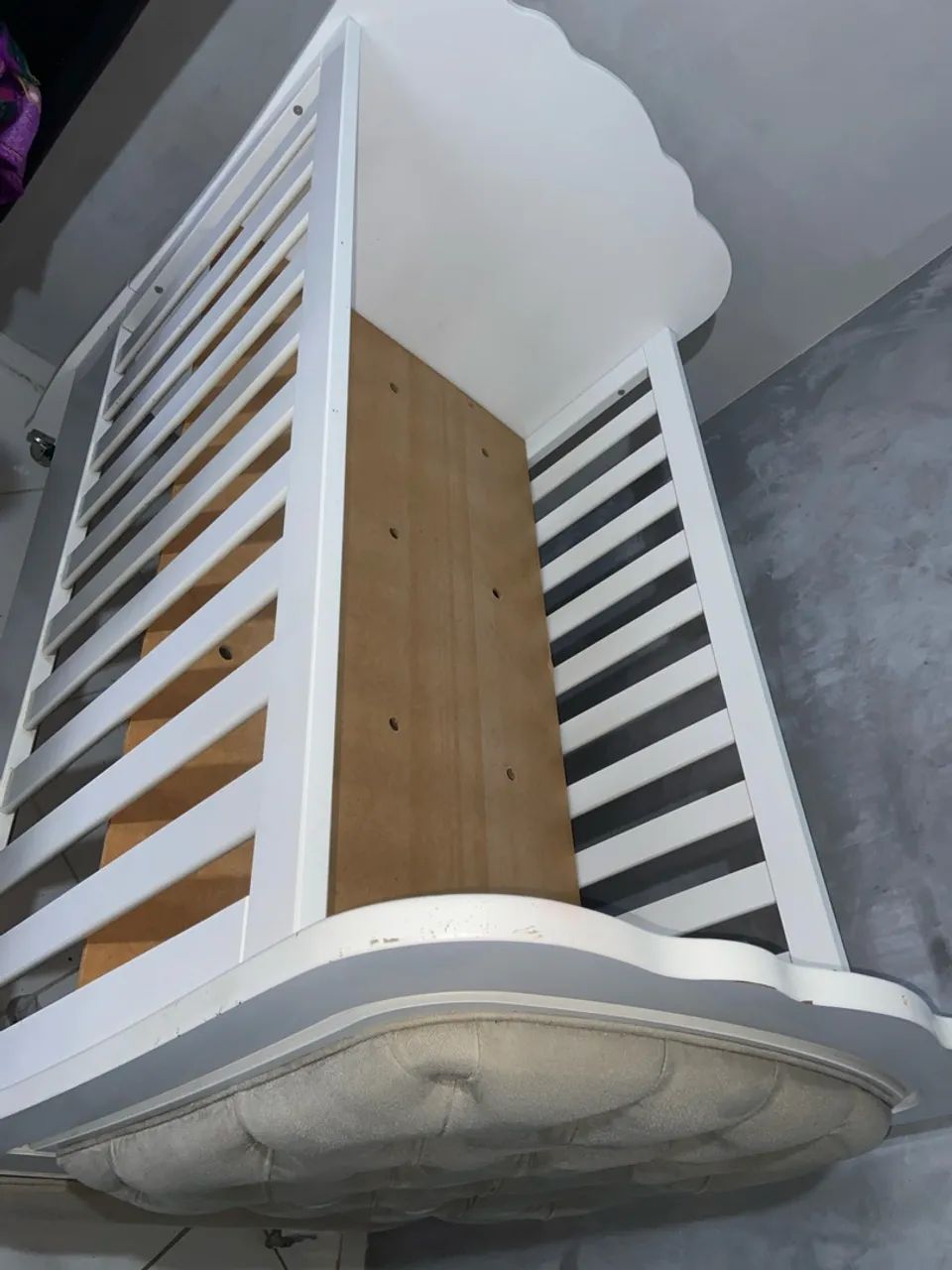 Berço  - Foto 3