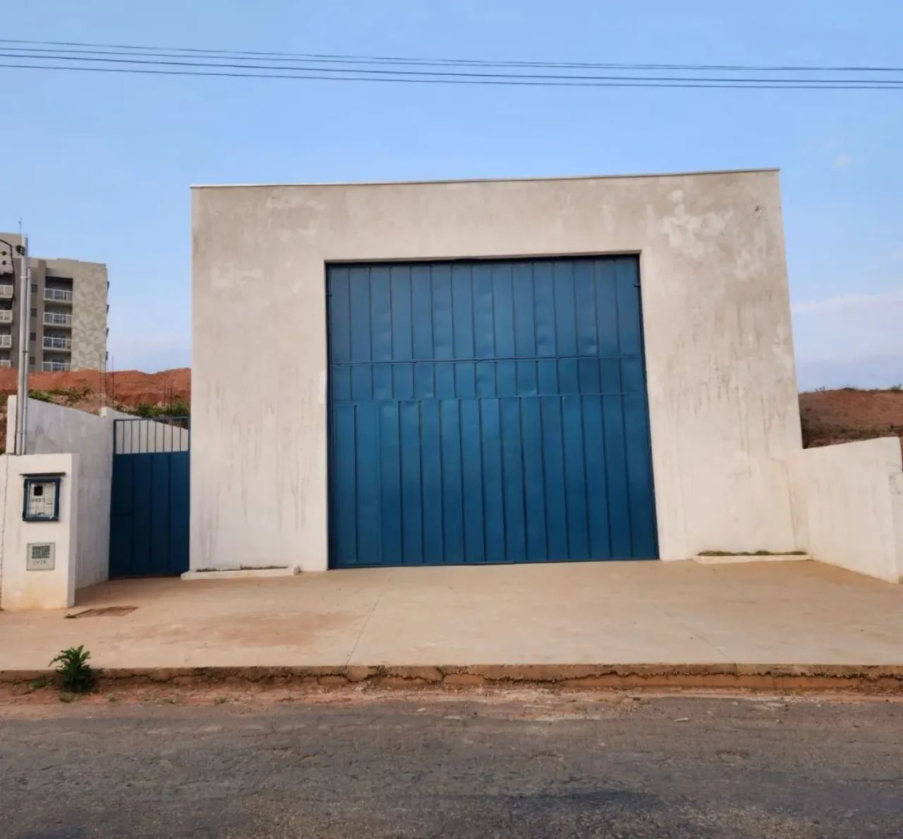 Comercial Galpão em Poços de Caldas - Foto 2