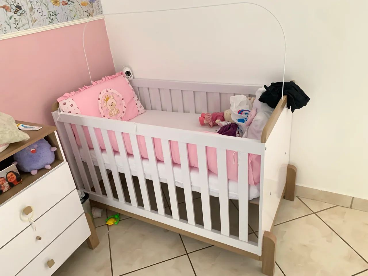 Berço 3x1 - Foto 2