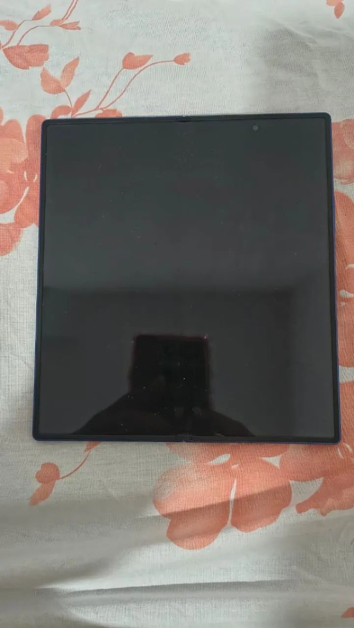 Vendo Galaxy Z fold 7 512gb - Foto 4