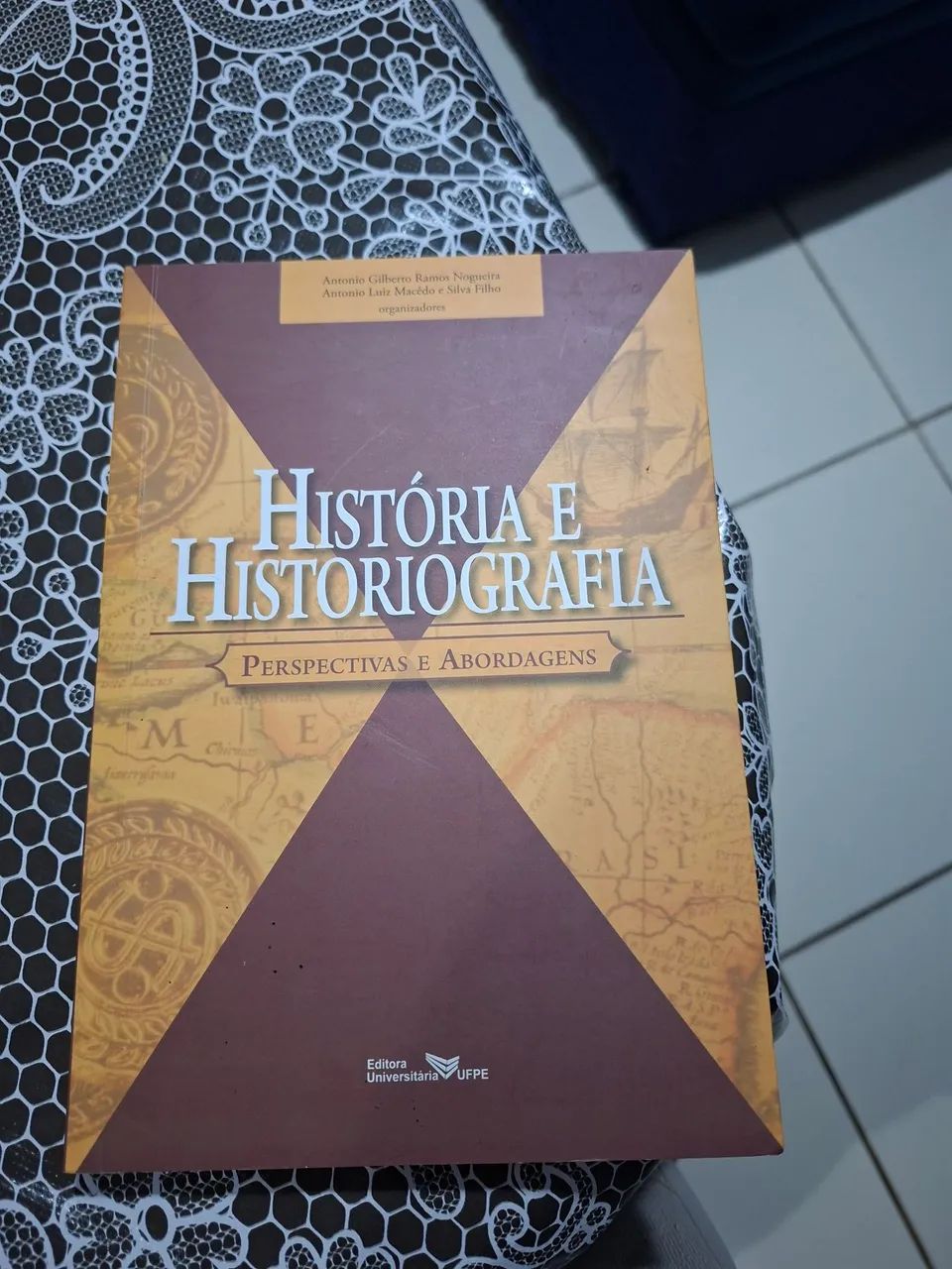 História e Historiografia perspectiva e abordagens 