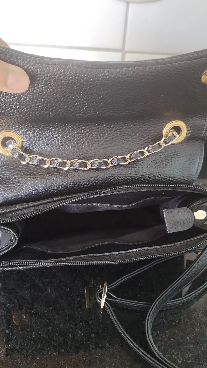 Linda bolsa mônica Sanches  - Foto 2