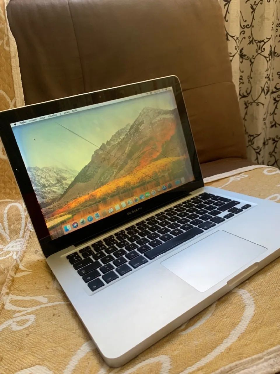 MacBook Pro - Foto 4