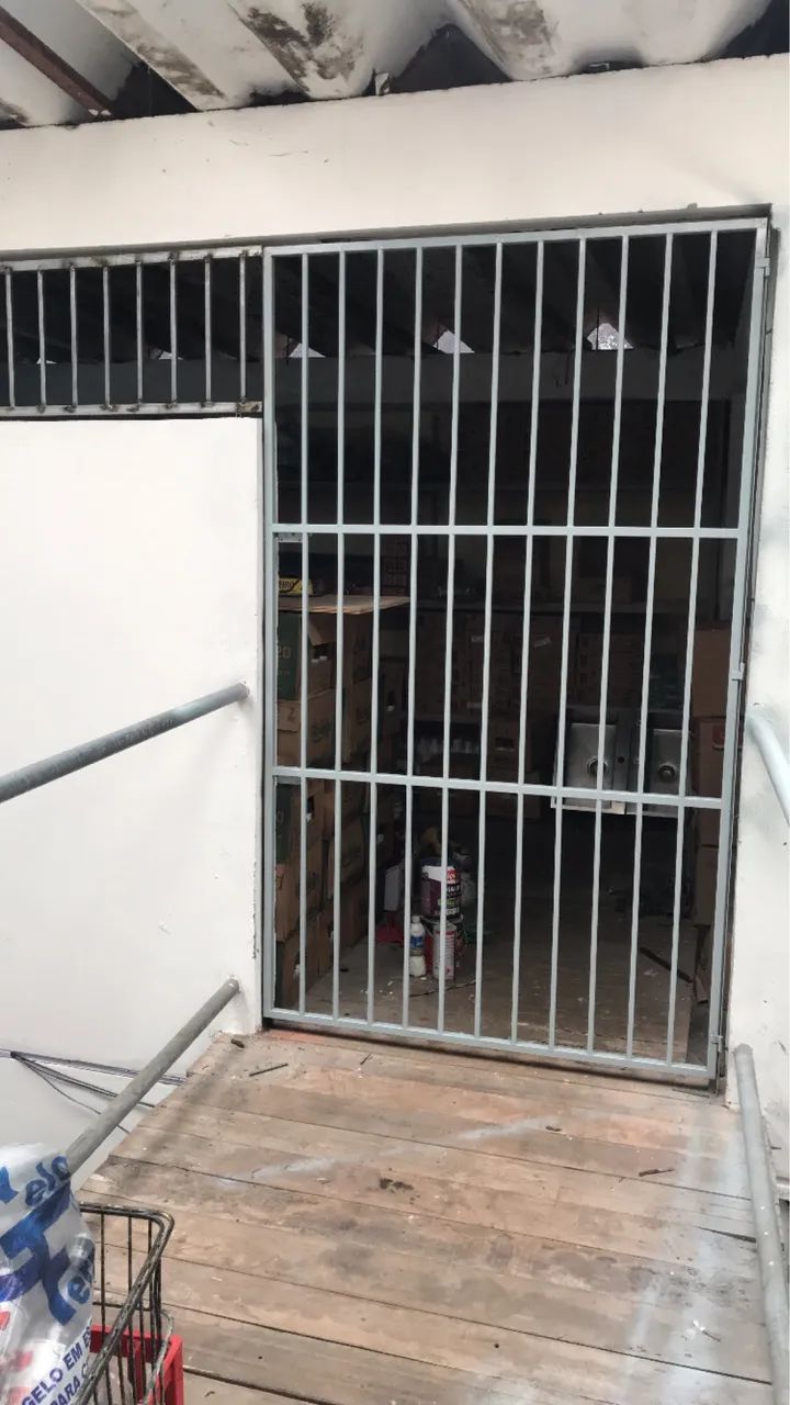 Portão 449242504921108480