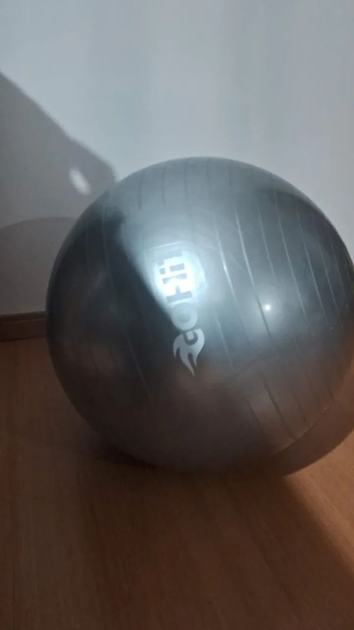 BOLA PILATES