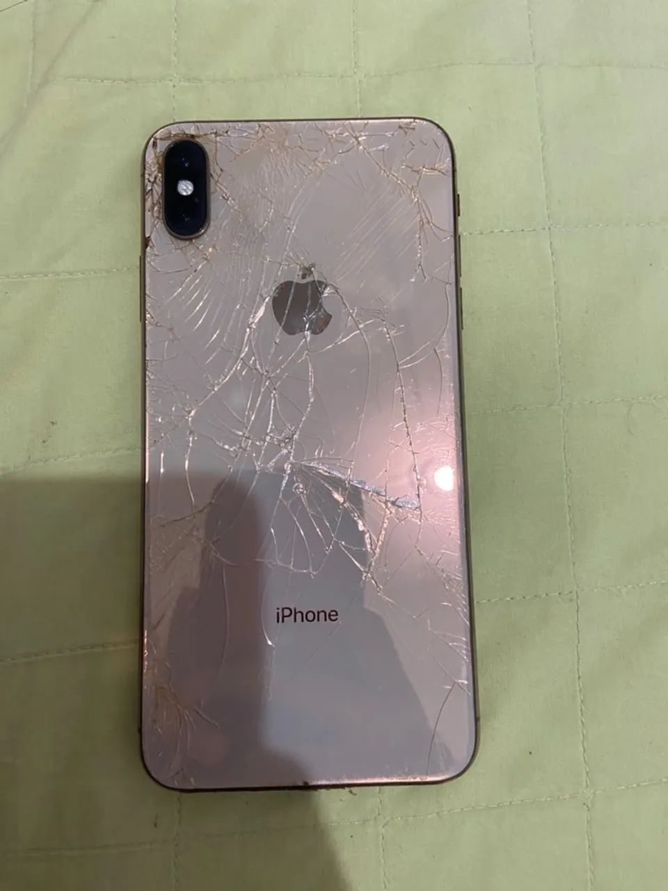 IPHONE XS MAX - Foto 4