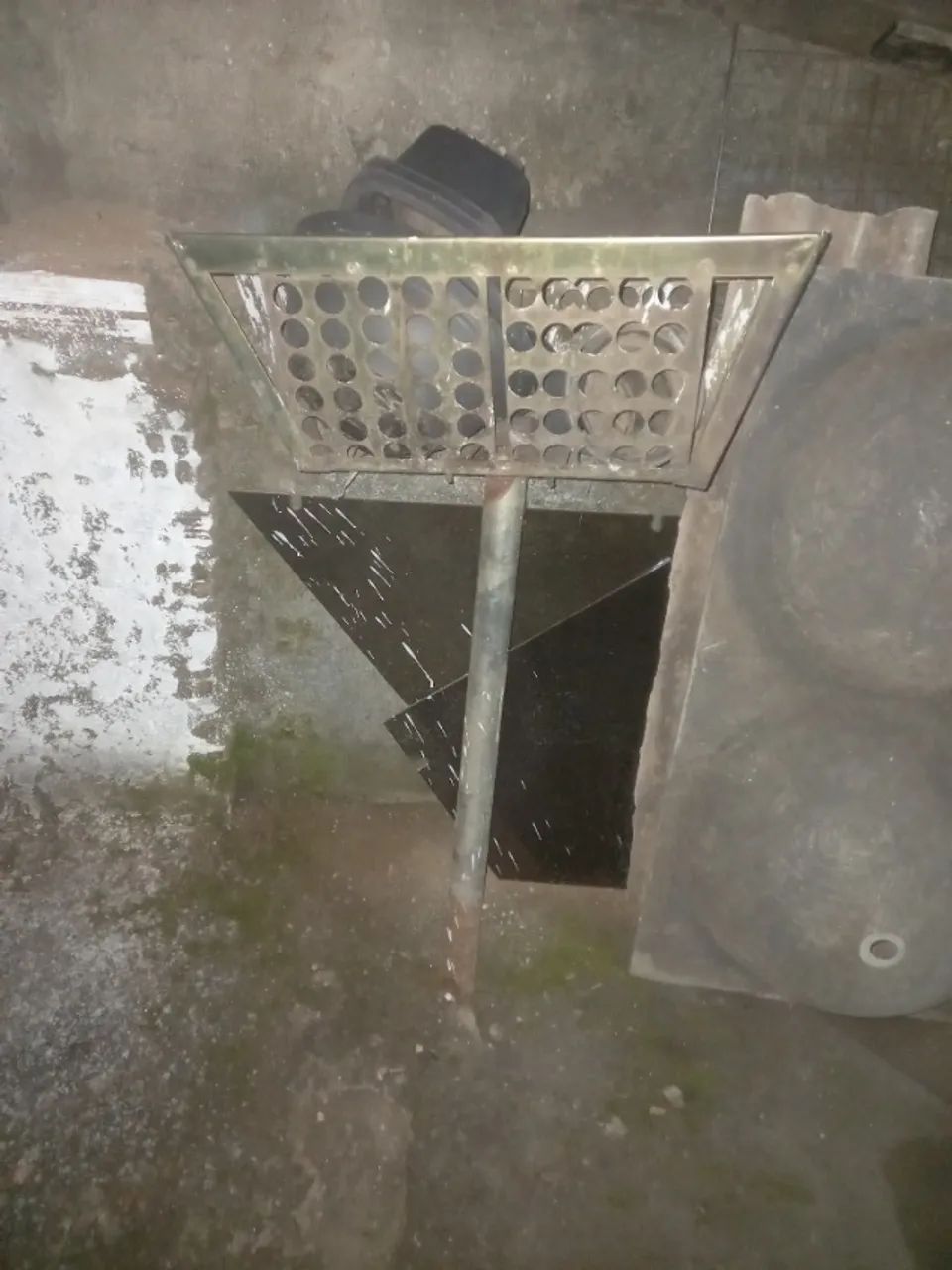 Lixeira pra Rua - Foto 2