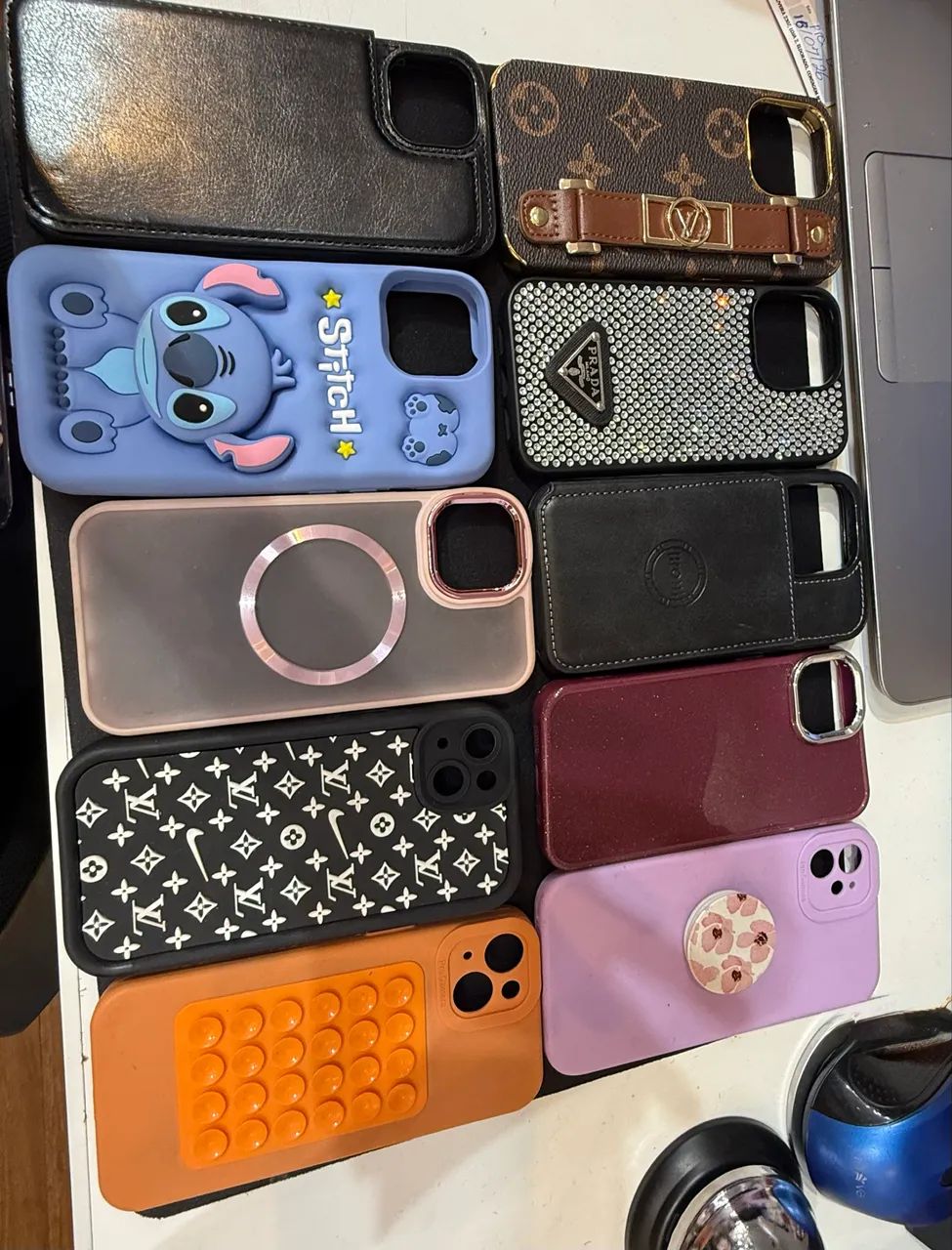 Capas iPhone 13/14 - Foto 5