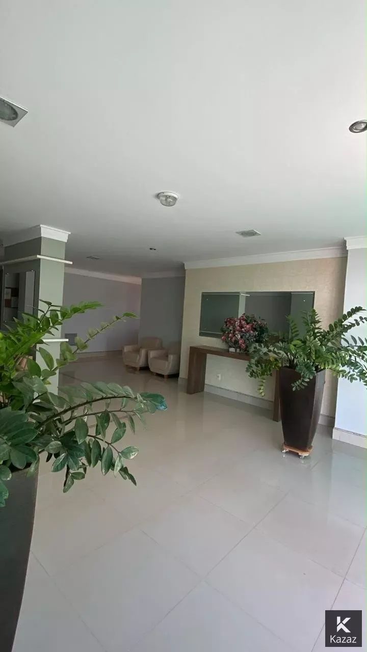 Edif. Le Parc 2, Jardim Petrópolis, Cuiabá. - Foto 4