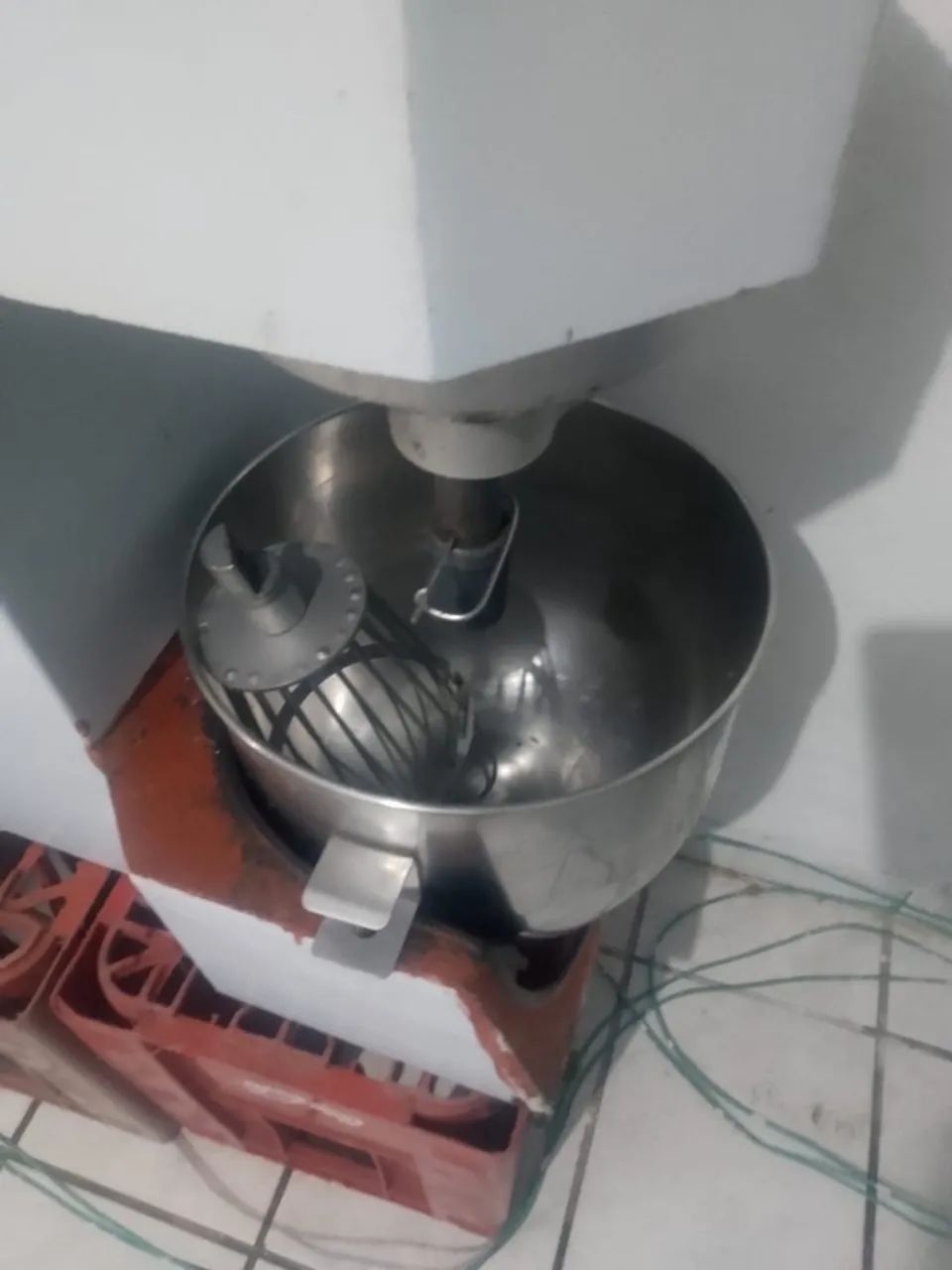 Fábrica de bolos à venda