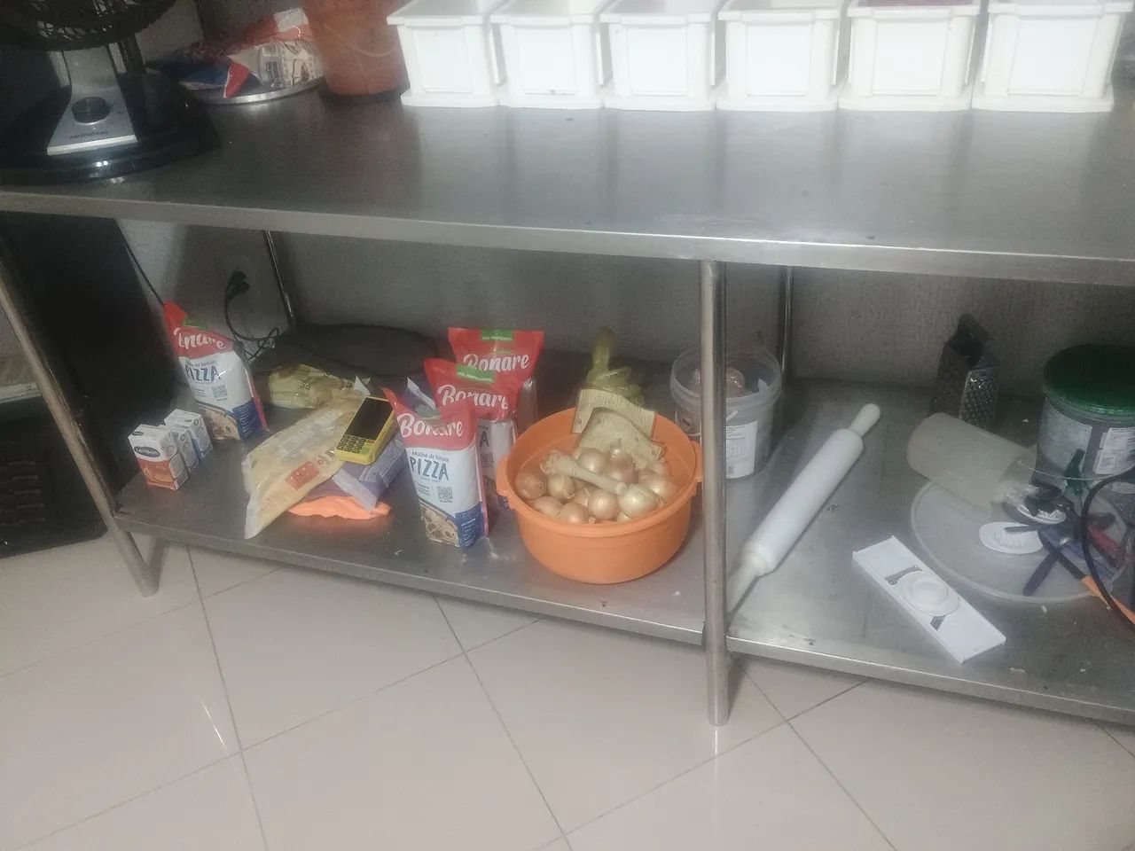 Vende se pizzaria completa  - Foto 4