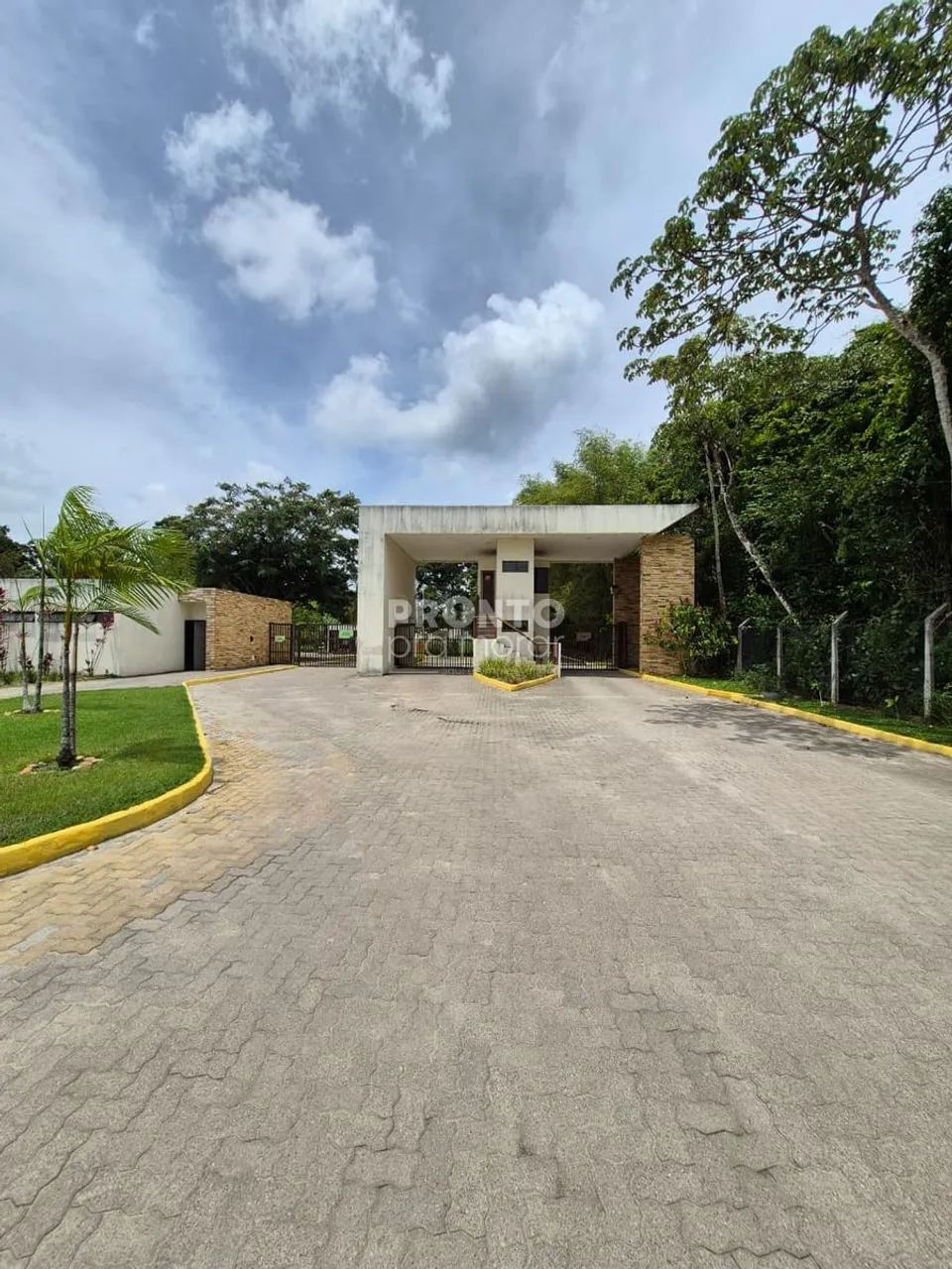 Lote/Terreno/Condomínio em Aldeia dos Camarás - Foto 4