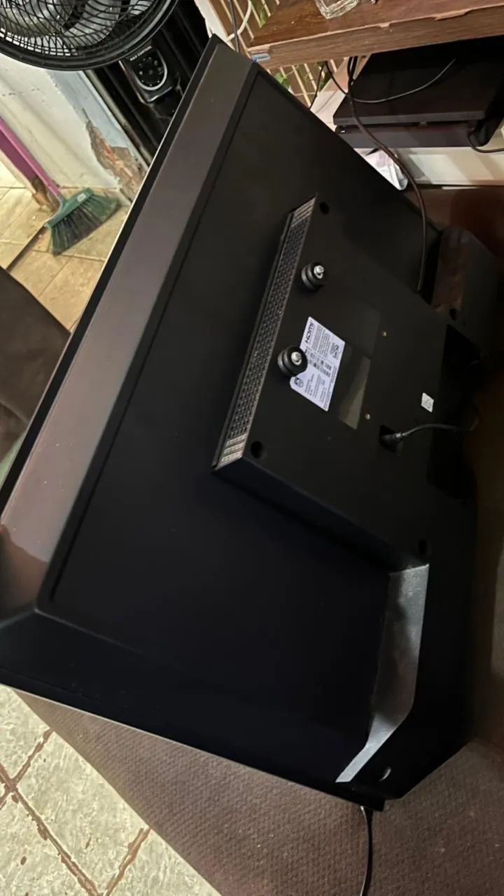Televisão  - Foto 4