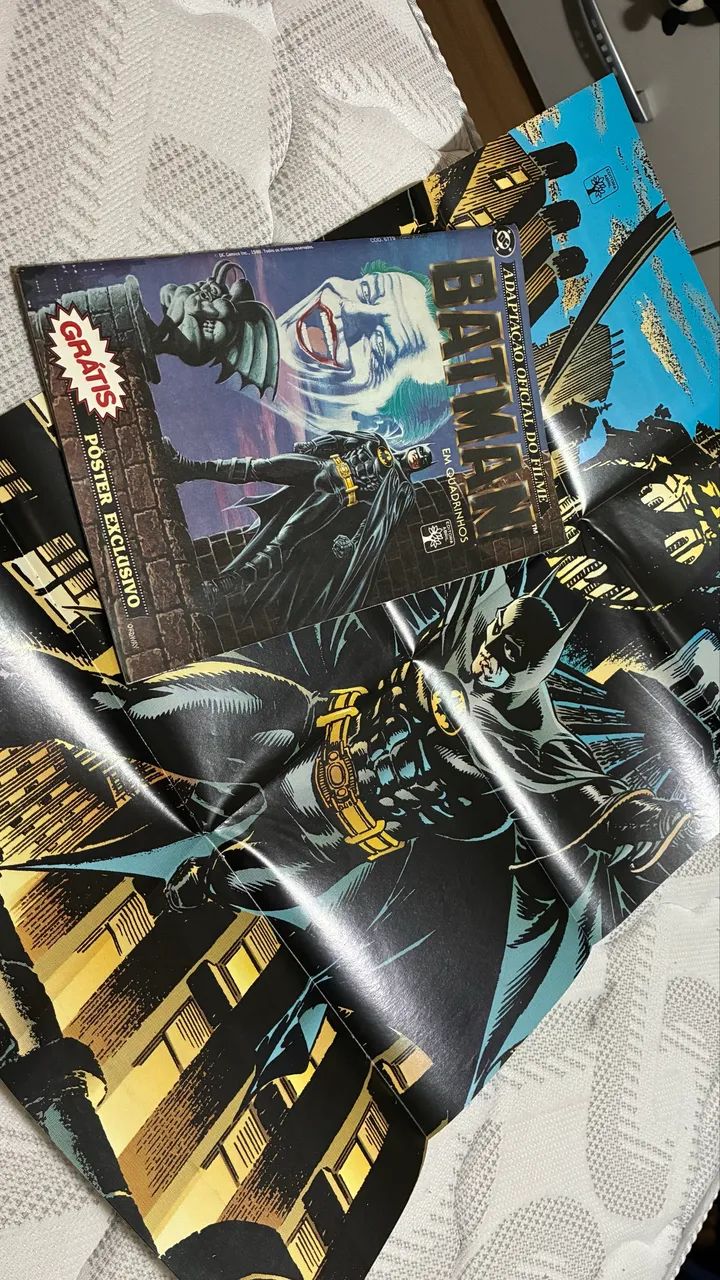 HQ Batman  - Foto 3