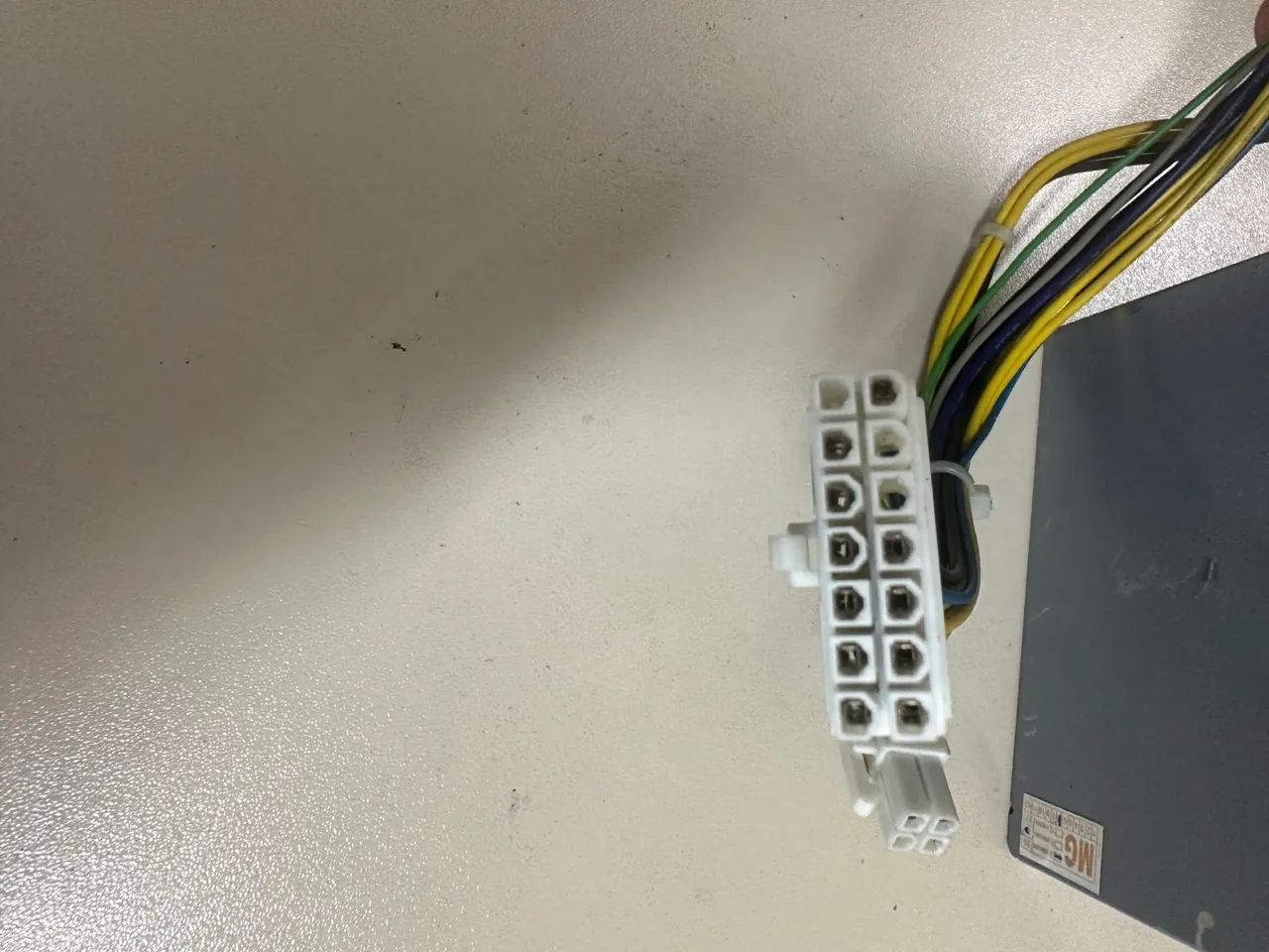 Fonte Computador Lenovo  - Foto 4