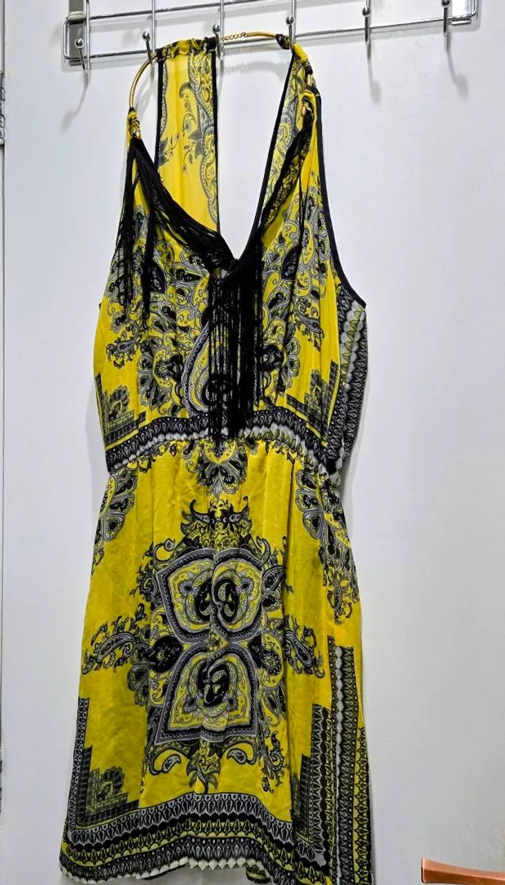 Vestido Colcci R$ 50