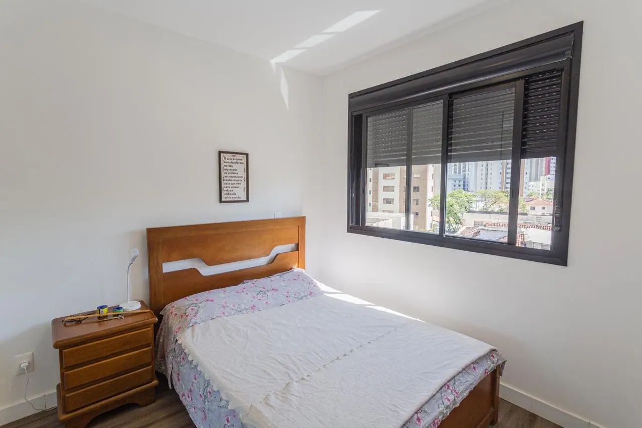 Apartamento à Venda - Santo Antônio, 2 Quartos, 62 m2 - Foto 5