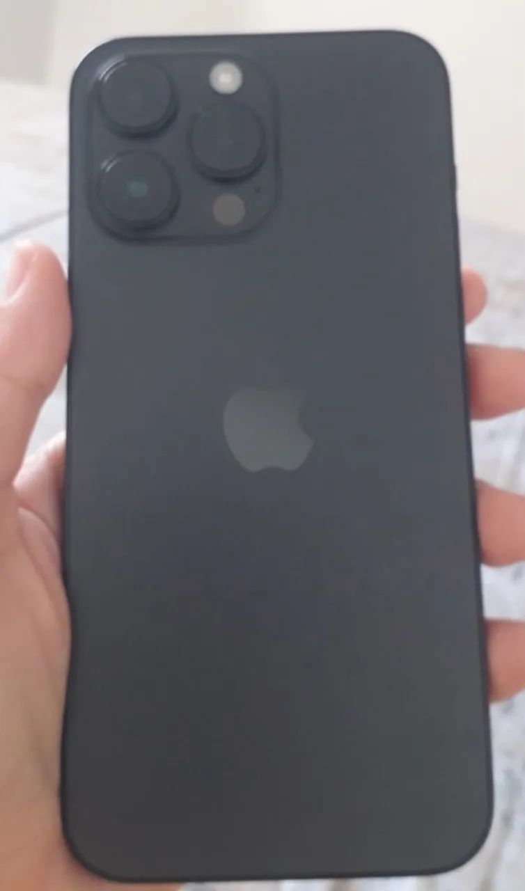 iPhone 14 Pro Max  - Foto 2