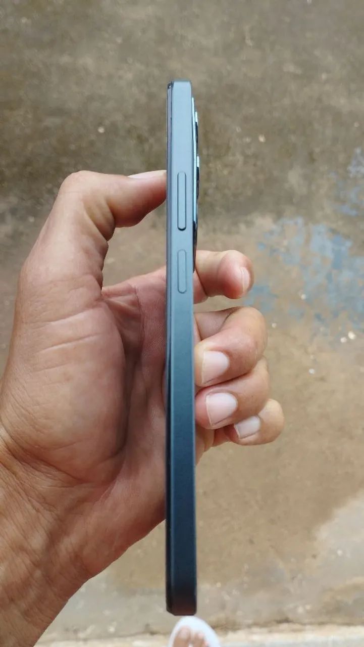 REALME C71 128 8 de ram todo original  - Foto 4