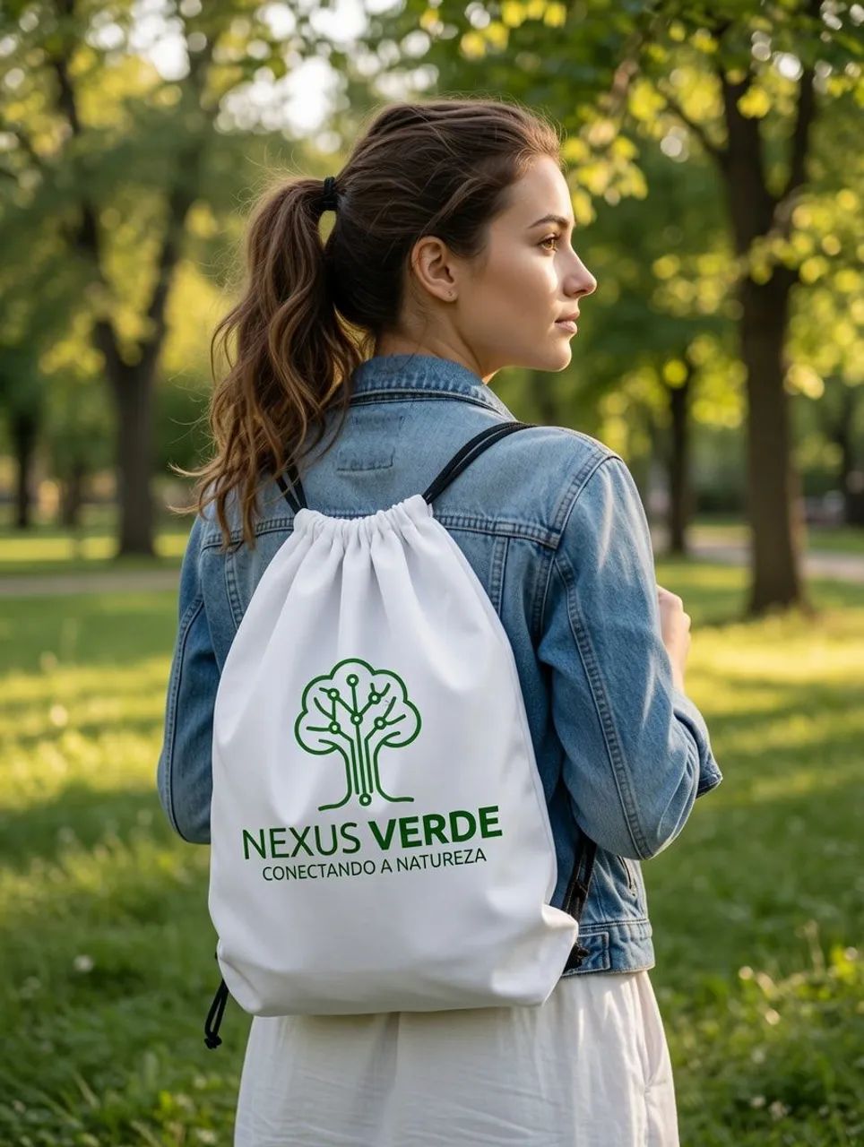 Mochilas personalizadas 