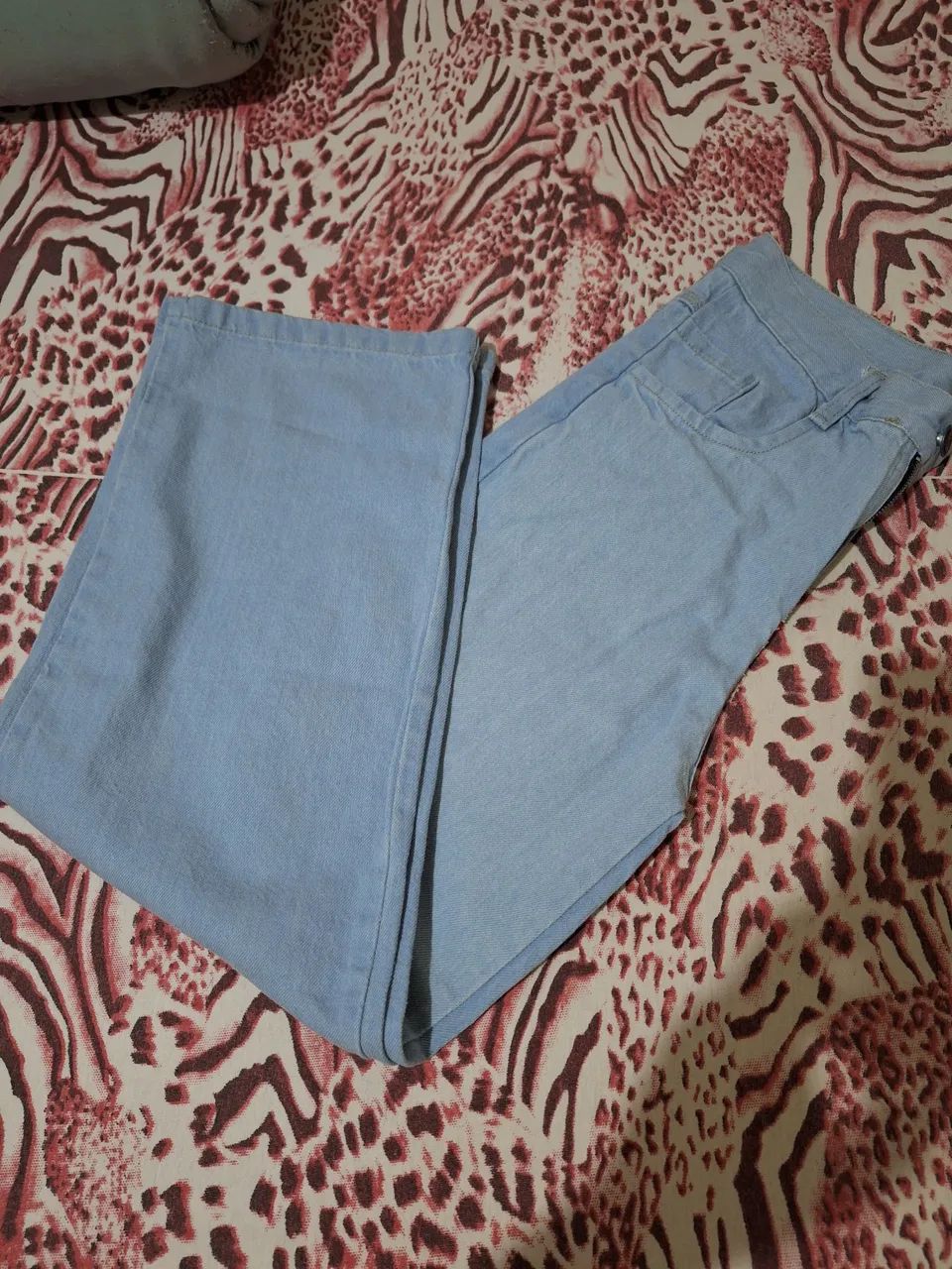 Calça Baggy Masc. - Foto 4