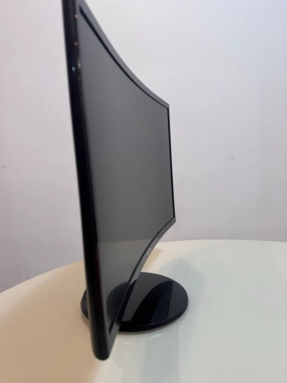 Monitor Samsung Curvo 24polegadas - Full HD