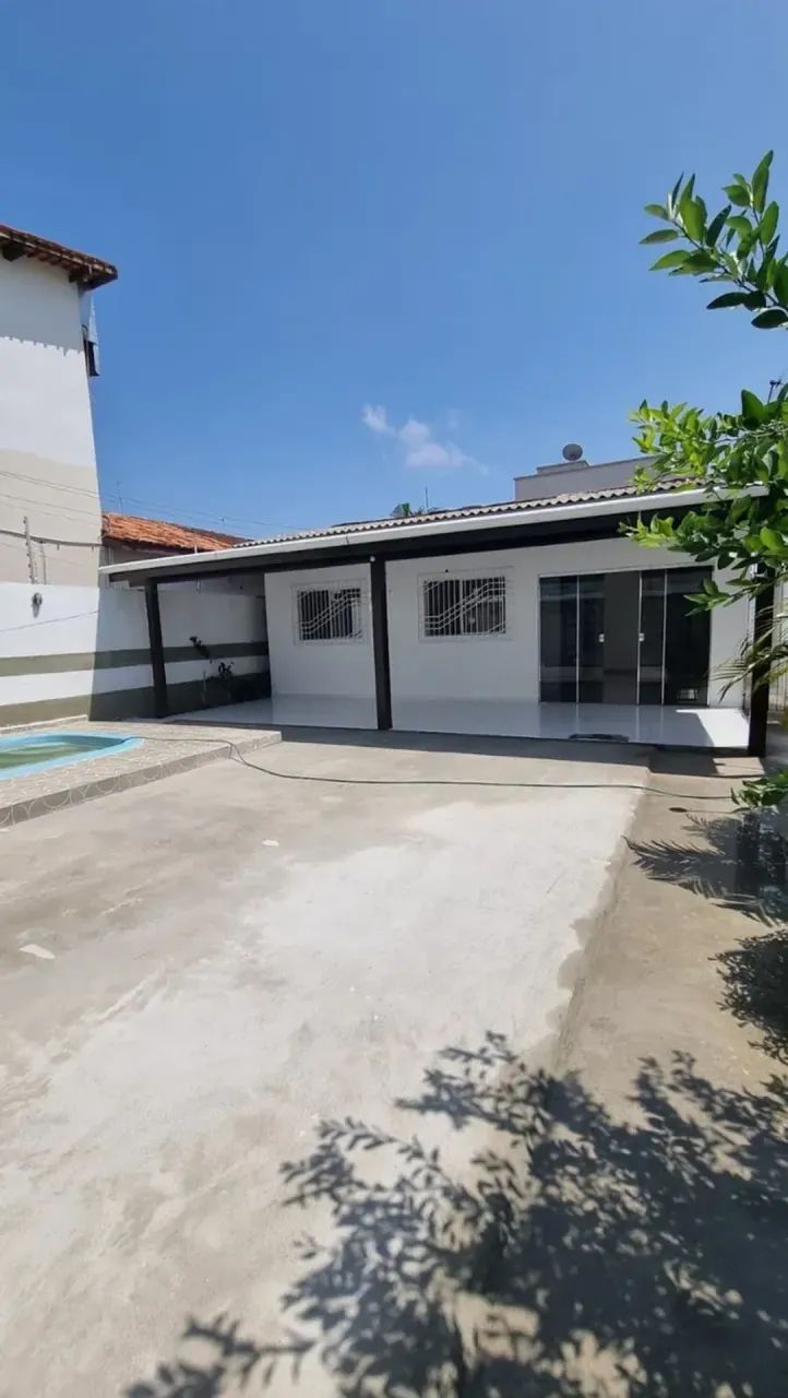 Excelente casa no Conjunto Embrapa em Macapá