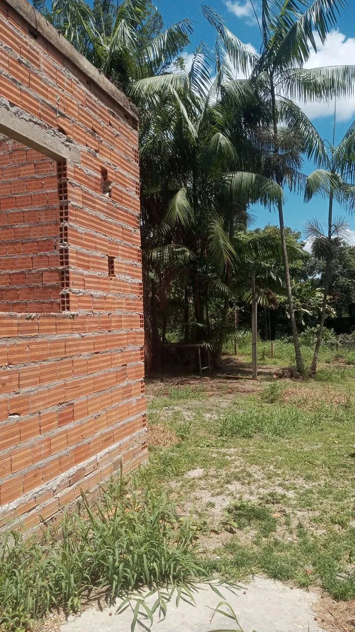 TERRENO (06X30)KITNET EM CONSTRUÇÃO  - Foto 3