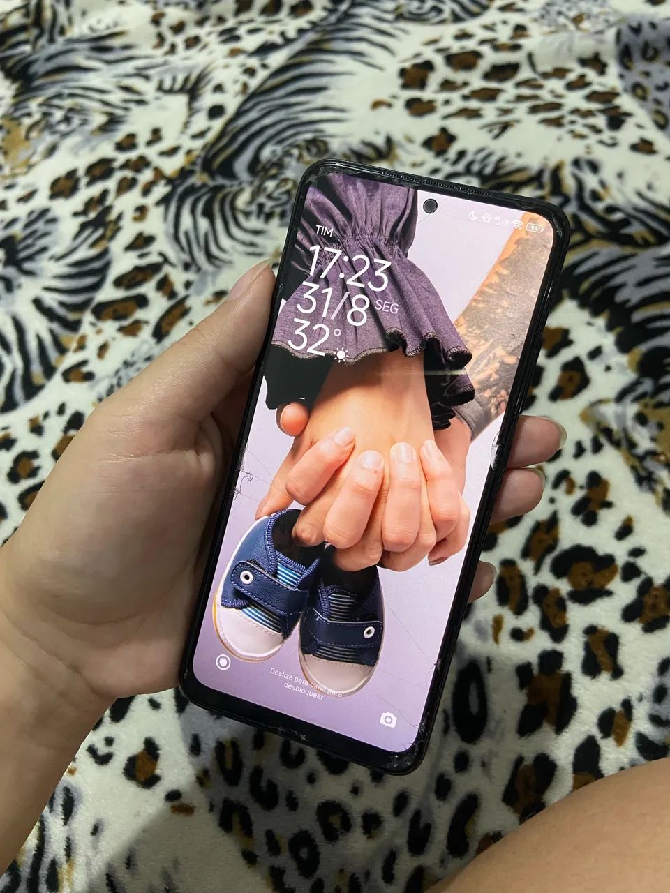 Celular xiaomi redmi note 11 - Foto 2