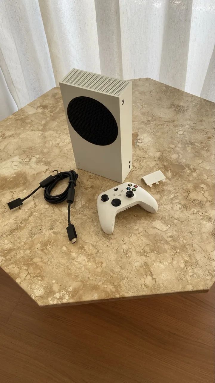 Xbox Series S - Foto 3