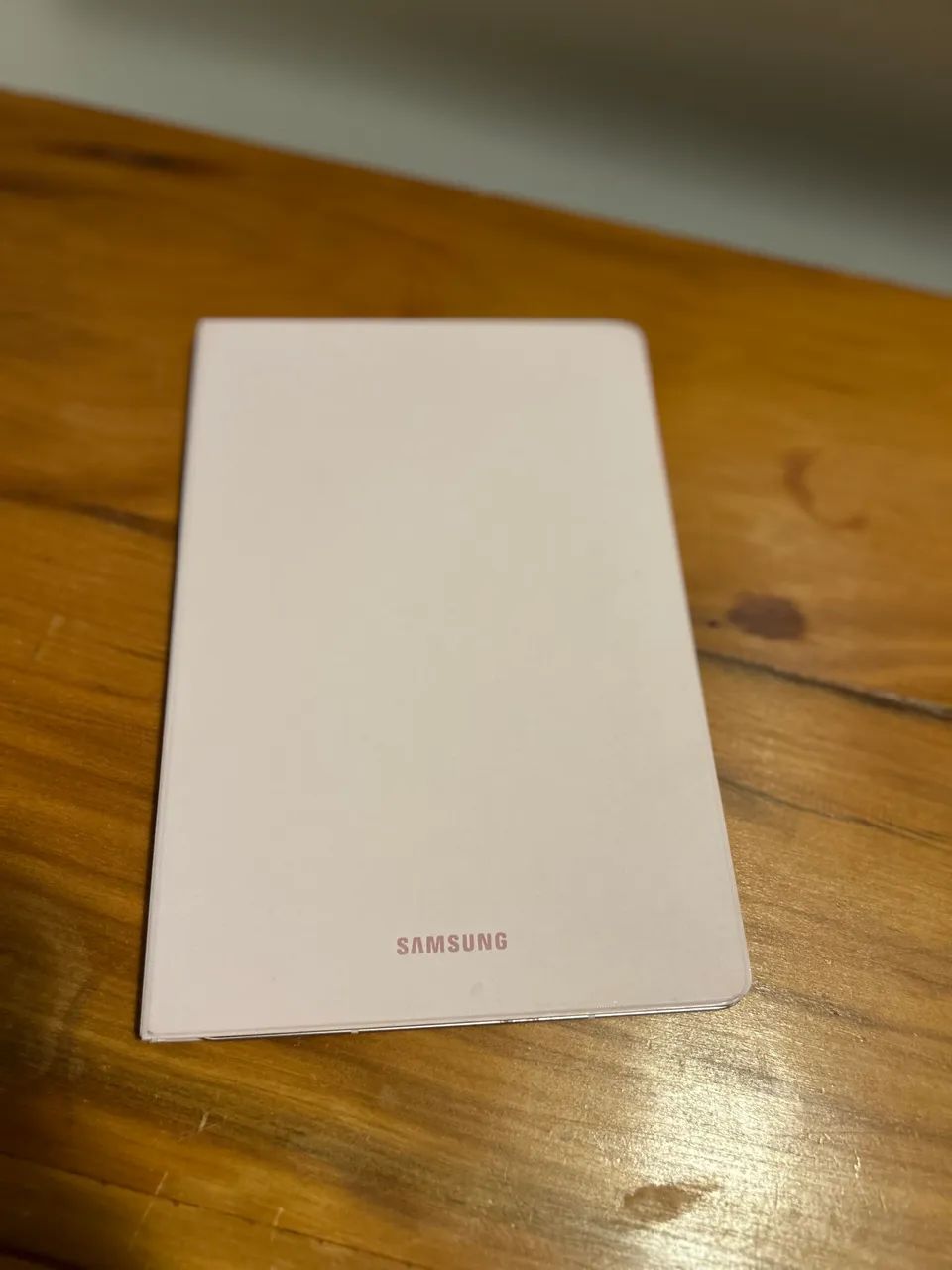 Tablet Samsung Galaxy 6s lite Rosa - Foto 6